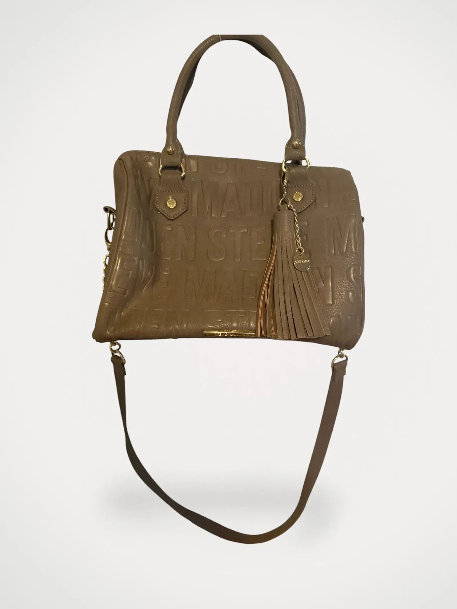 Steve Madden Steve Madden Steve Madden Bucket Bag Size ONE SIZE - 1 Thumbnail