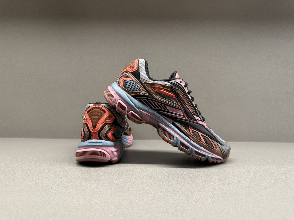 Reebok Reebok Premier Road Ultra Extra Pink Size US 7.5 / EU 40-41 - 7 Thumbnail