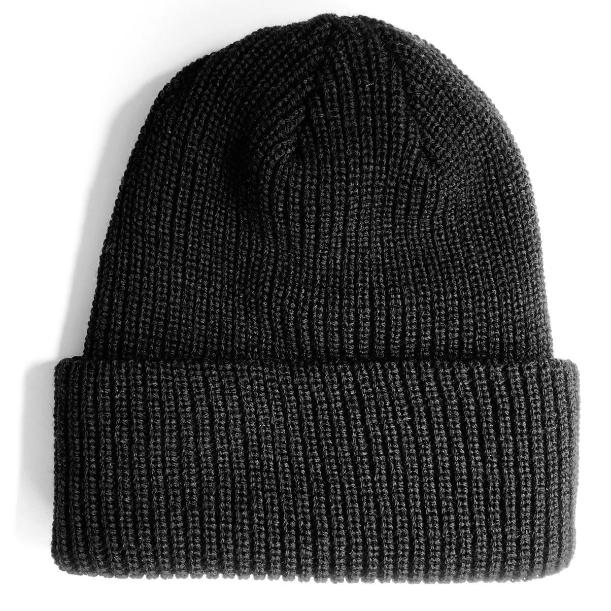 Supreme Supreme Gonz Beanie SS21 BLACK Size ONE SIZE - 2 Thumbnail