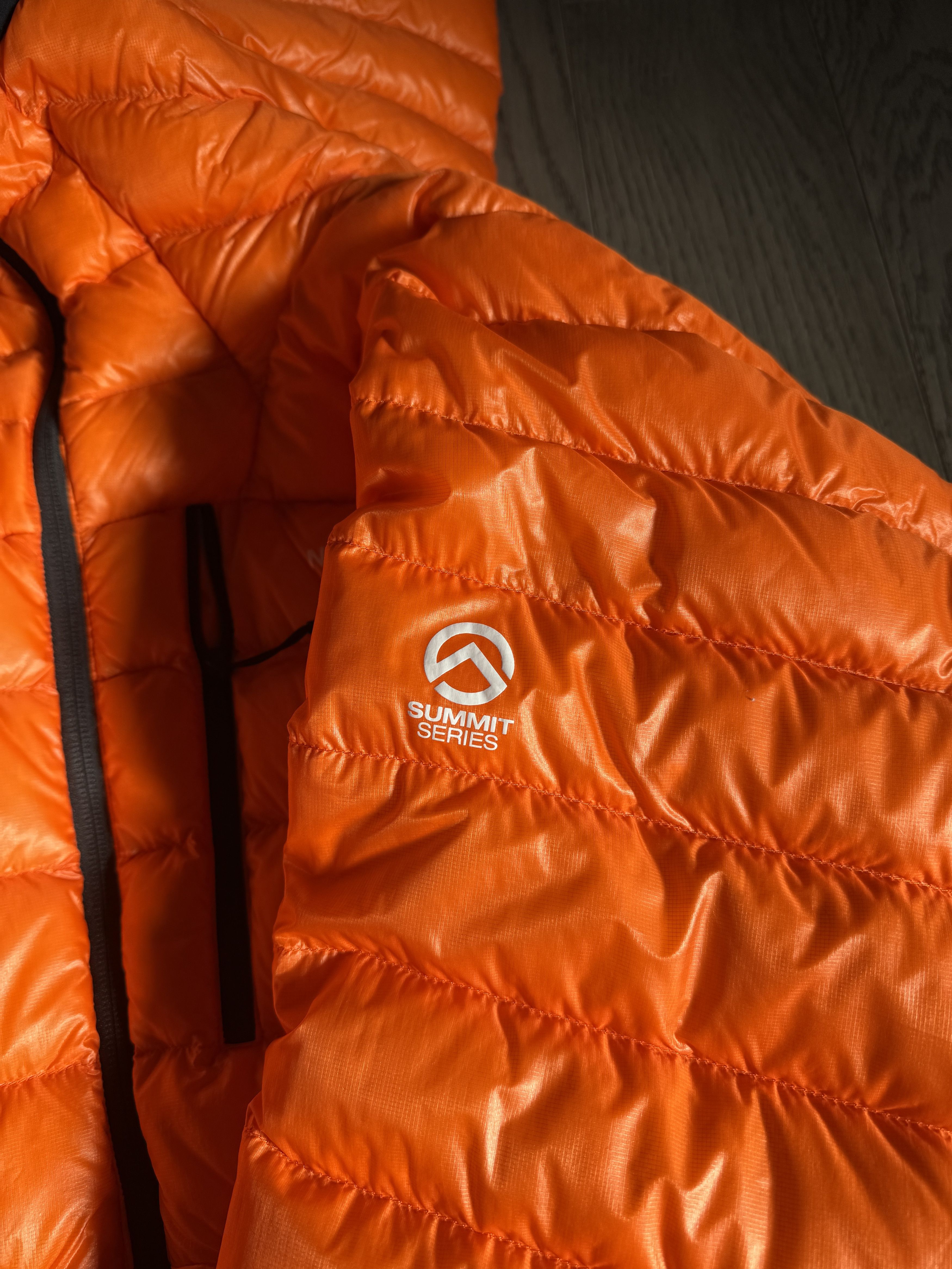 The North Face North Face Summit Series Down Jacket Size US XL / EU 56 / 4 - 8 Thumbnail