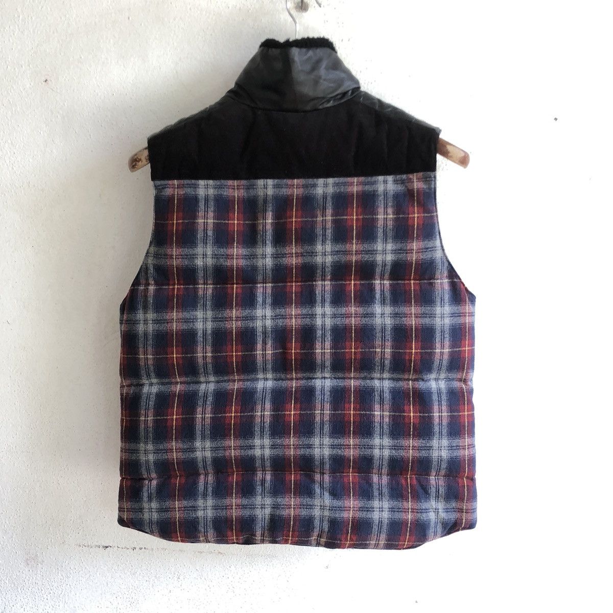 Other BARASSI ITALY puffer vest Size US M / EU 48-50 / 2 - 2 Thumbnail