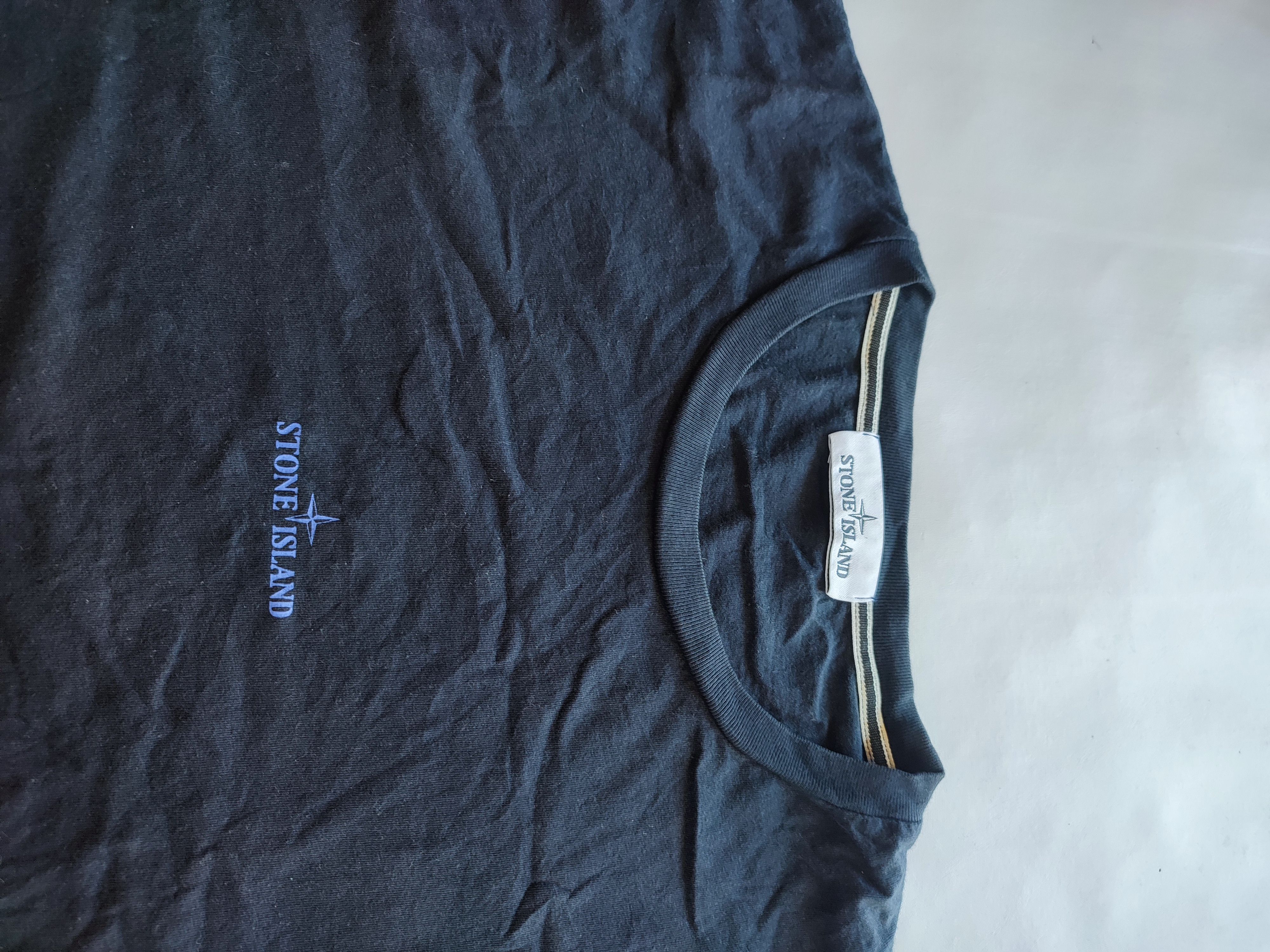 Stone Island Stone Island Size US XXL / EU 58 / 5 - 3 Thumbnail