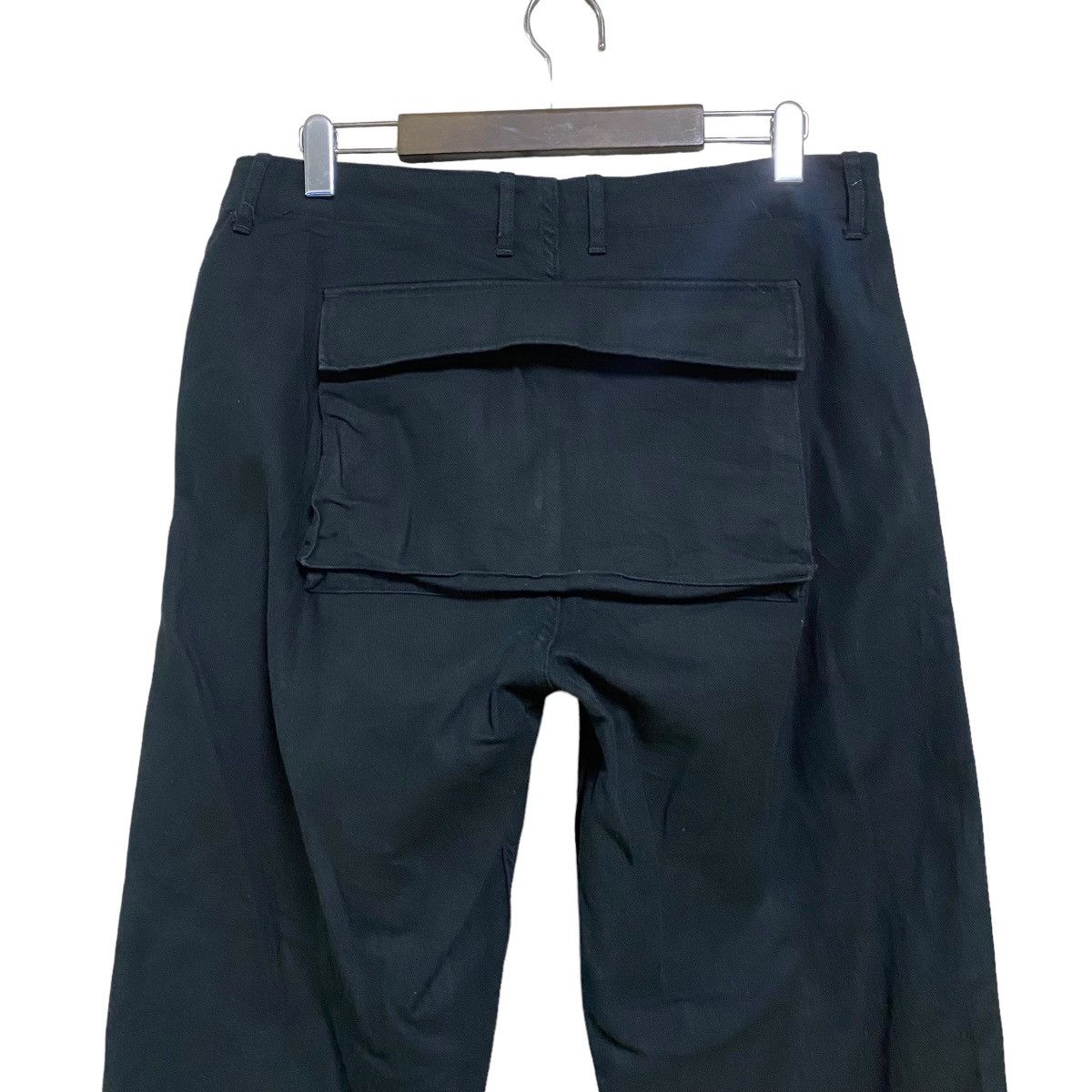 United Arrows Ji. x DISTRICT United Arrows Monkey Pants Size US 32 / EU 48 - 9 Thumbnail