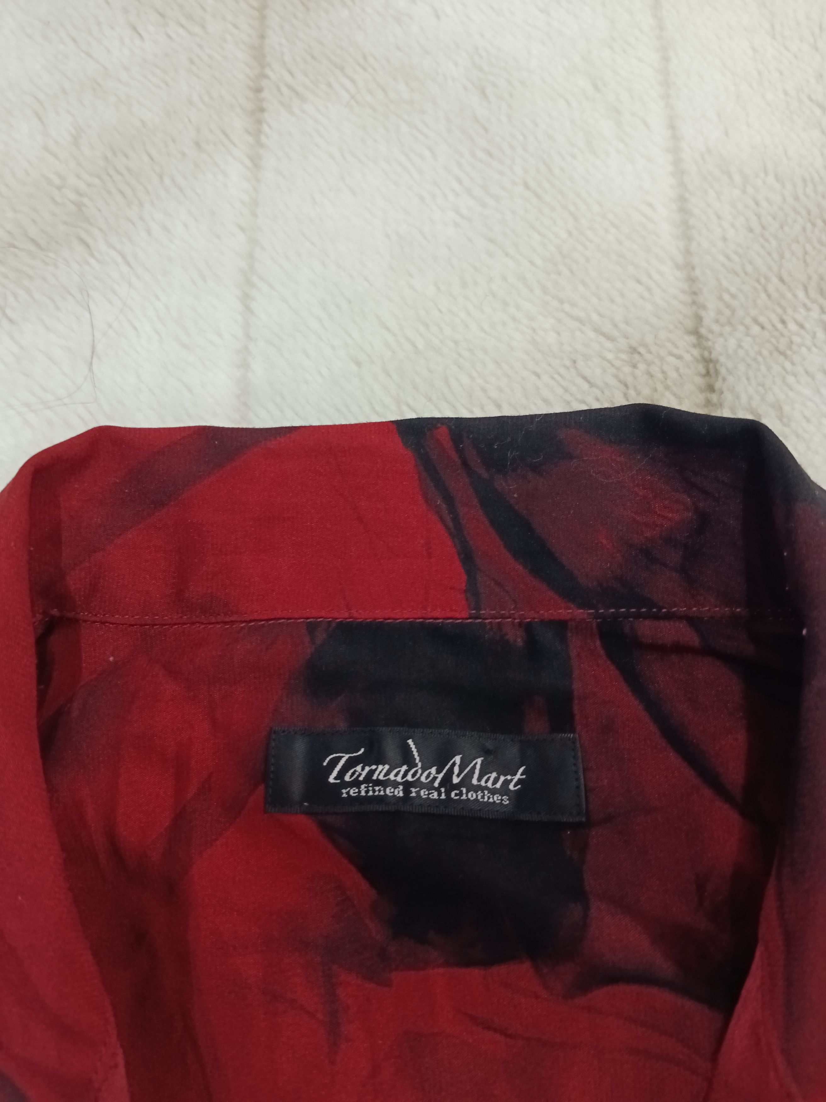 Tornado Mart SILK🔥TORNADO MART FLORAL Size US M / EU 48-50 / 2 - 6 Thumbnail