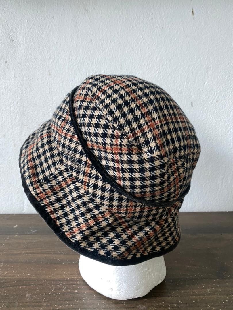 DAKS × Designer Combo 2 Daks London Hat Size ONE SIZE - 7 Thumbnail