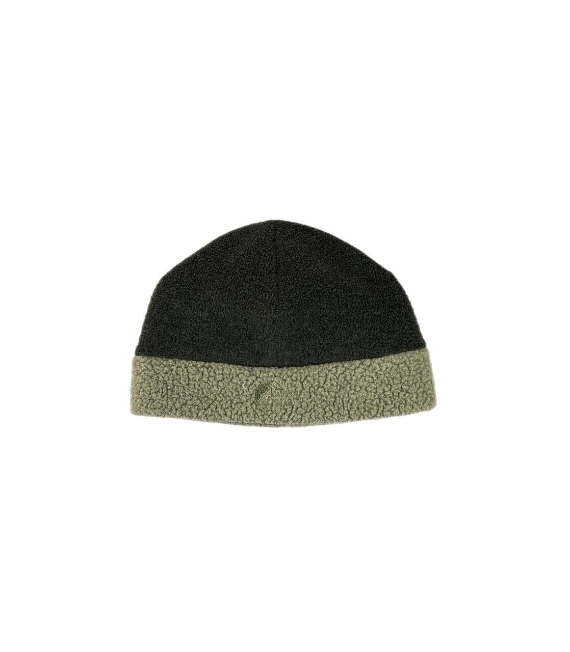 Other Lowe Alpine beanie teddy khaki hat Size ONE SIZE - 1 Thumbnail