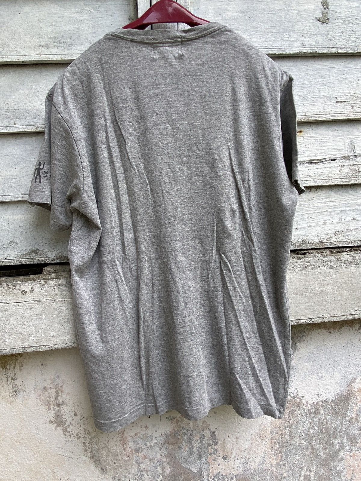 Engineered Garments × Nepenthes Vintage ' New York Issues' Shirt Made In Canada Size US M / EU 48-50 / 2 - 6 Thumbnail