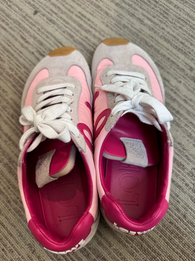 Loewe LOEWE Dechu 2.0, height increase of 2cm Size US 7.5 / IT 37.5 - 8 Thumbnail