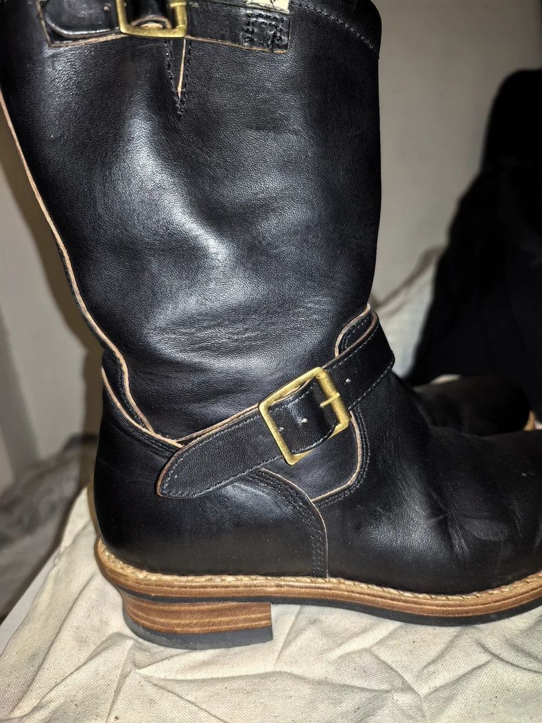 Visvim VisvimVisvim Landers Boots for Fall 2023-2504 Size US 8 / EU 41 - 6 Thumbnail