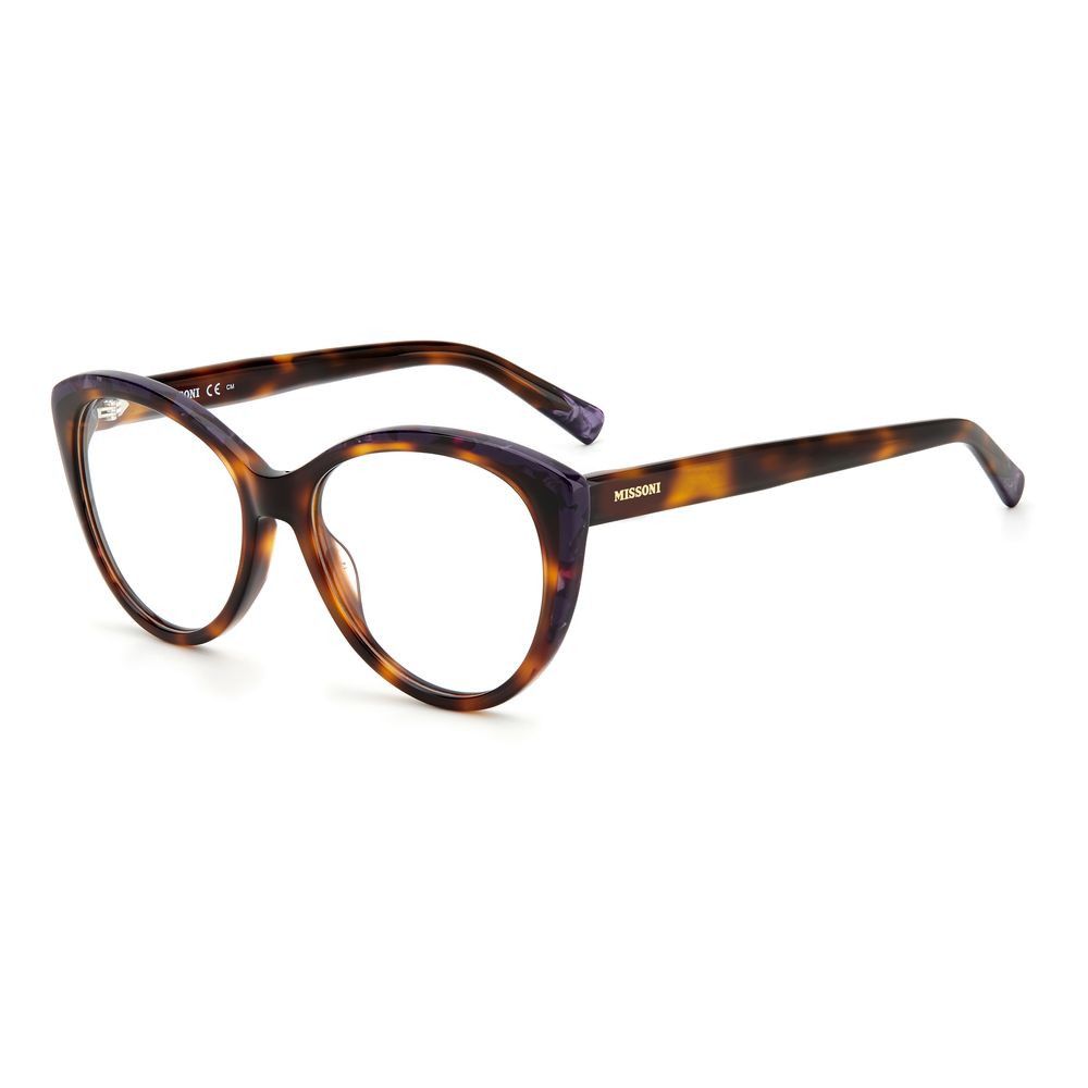 Missoni Bicolor Acetate Women's Frames Size ONE SIZE - 1 Thumbnail