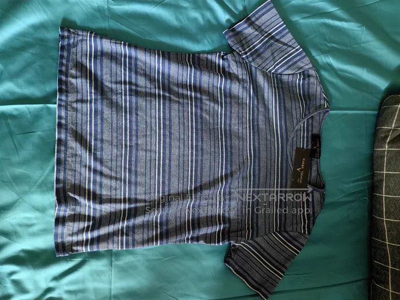 Valentino Valentino Short-sleeved T-shirt Size S / US 4 / IT 40 - 1 Thumbnail