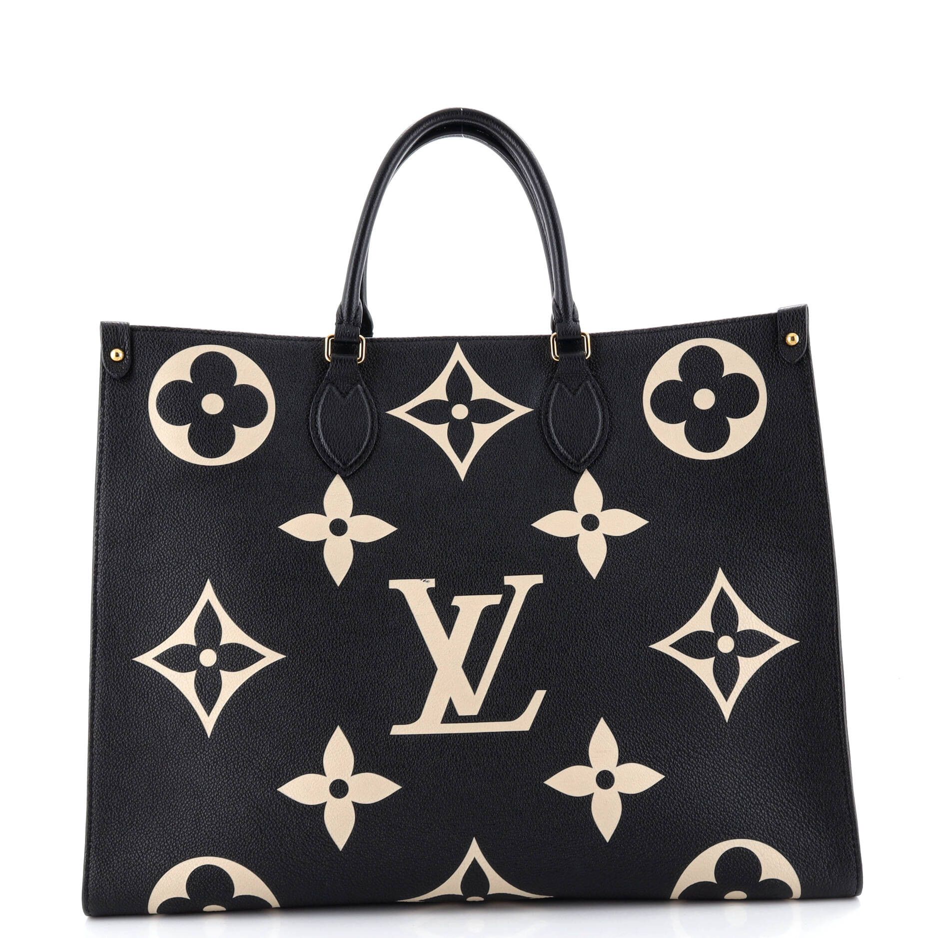 Louis Vuitton OnTheGo Tote Size ONE SIZE - 1 Thumbnail