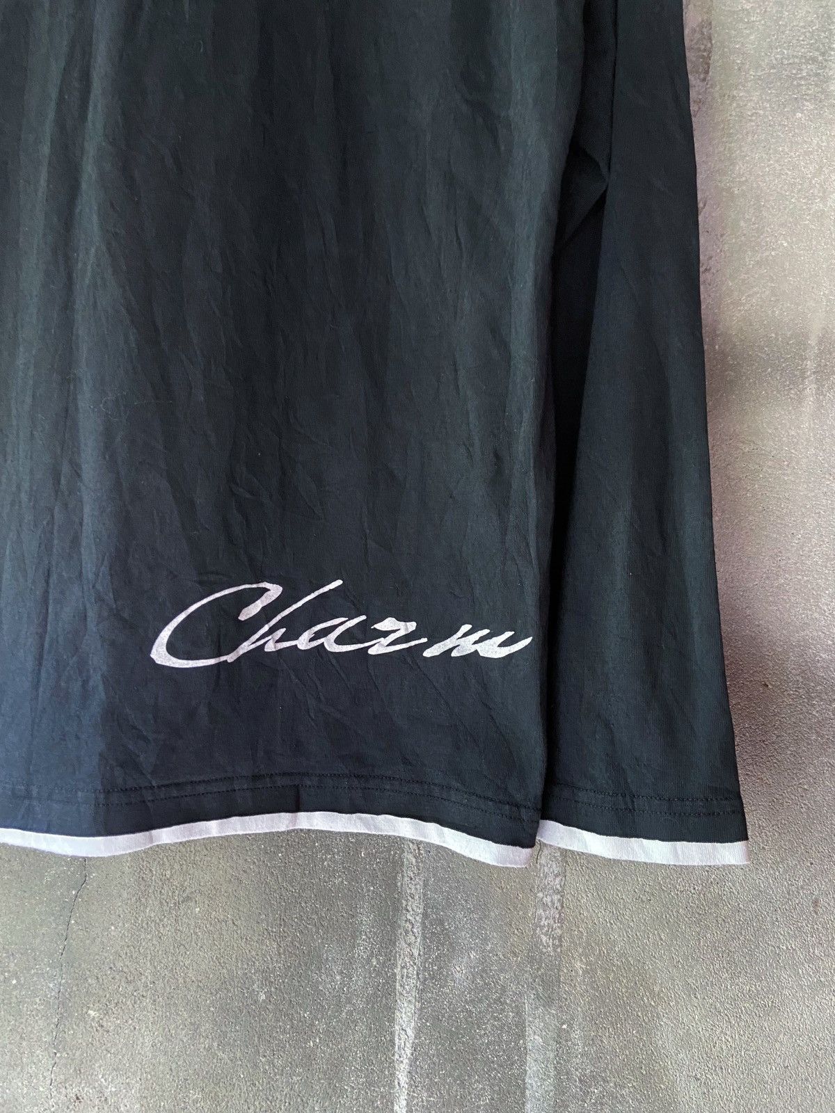 PPFM DOUBLE LAYER C.B.K LONG SLEEVE Size US L / EU 52-54 / 3 - 10 Thumbnail