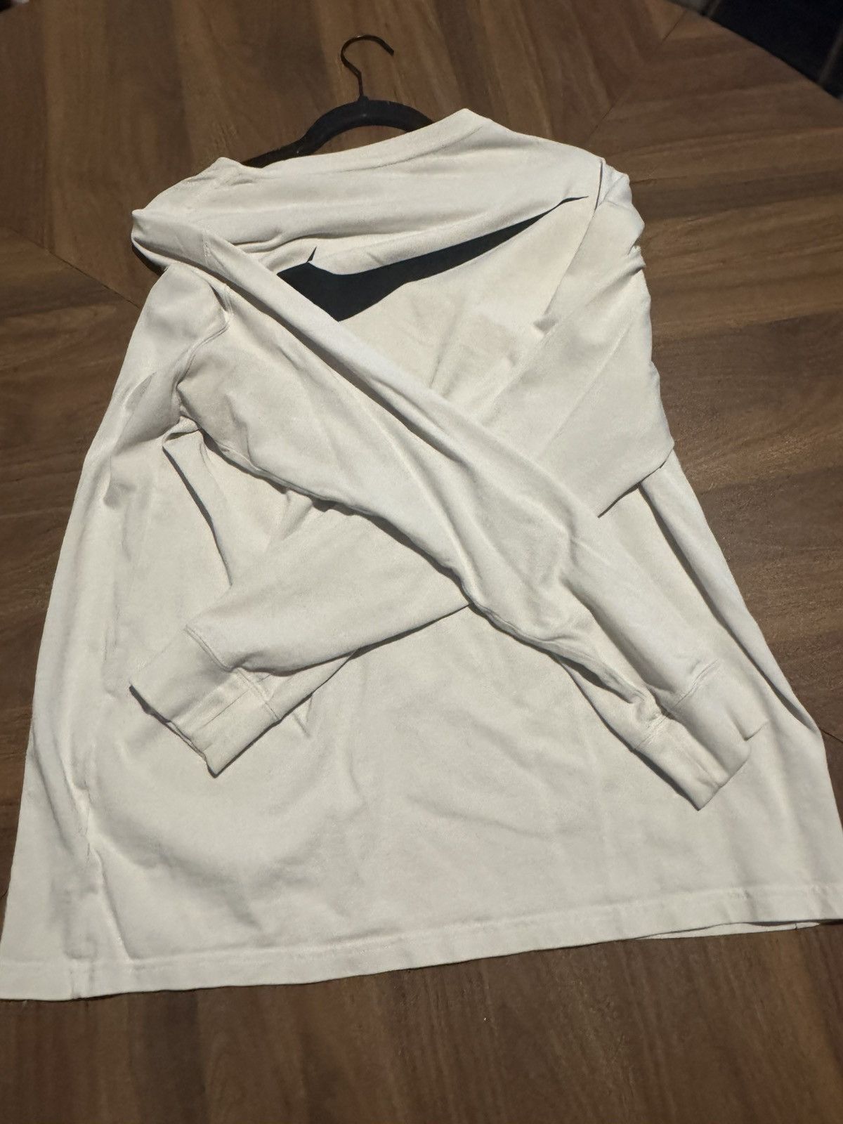Nike × Stussy StussyxNike Crossover Round Neck Size US L / EU 52-54 / 3 - 4 Thumbnail