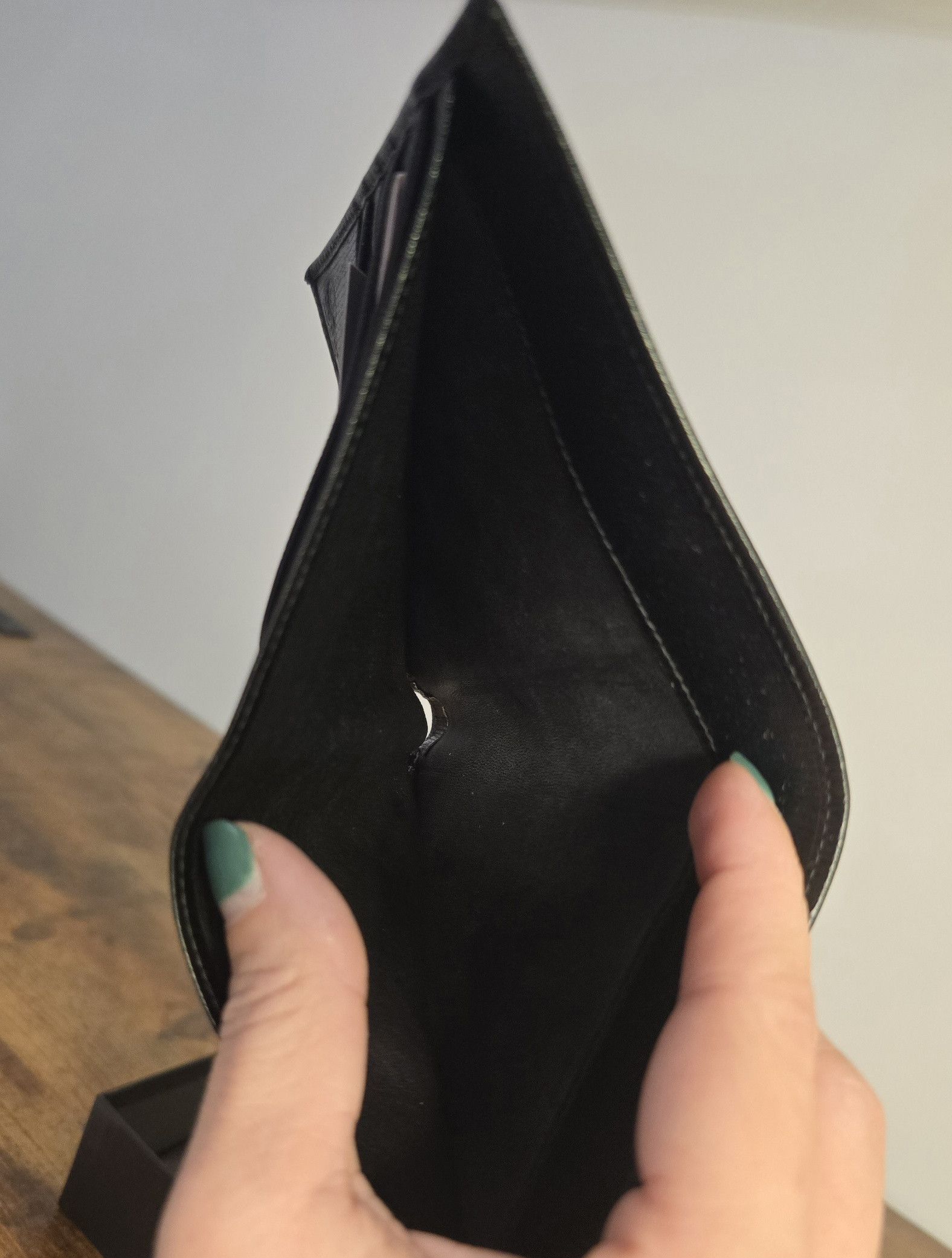 Gucci Gucci Mandrian Wallet Size ONE SIZE - 7 Thumbnail