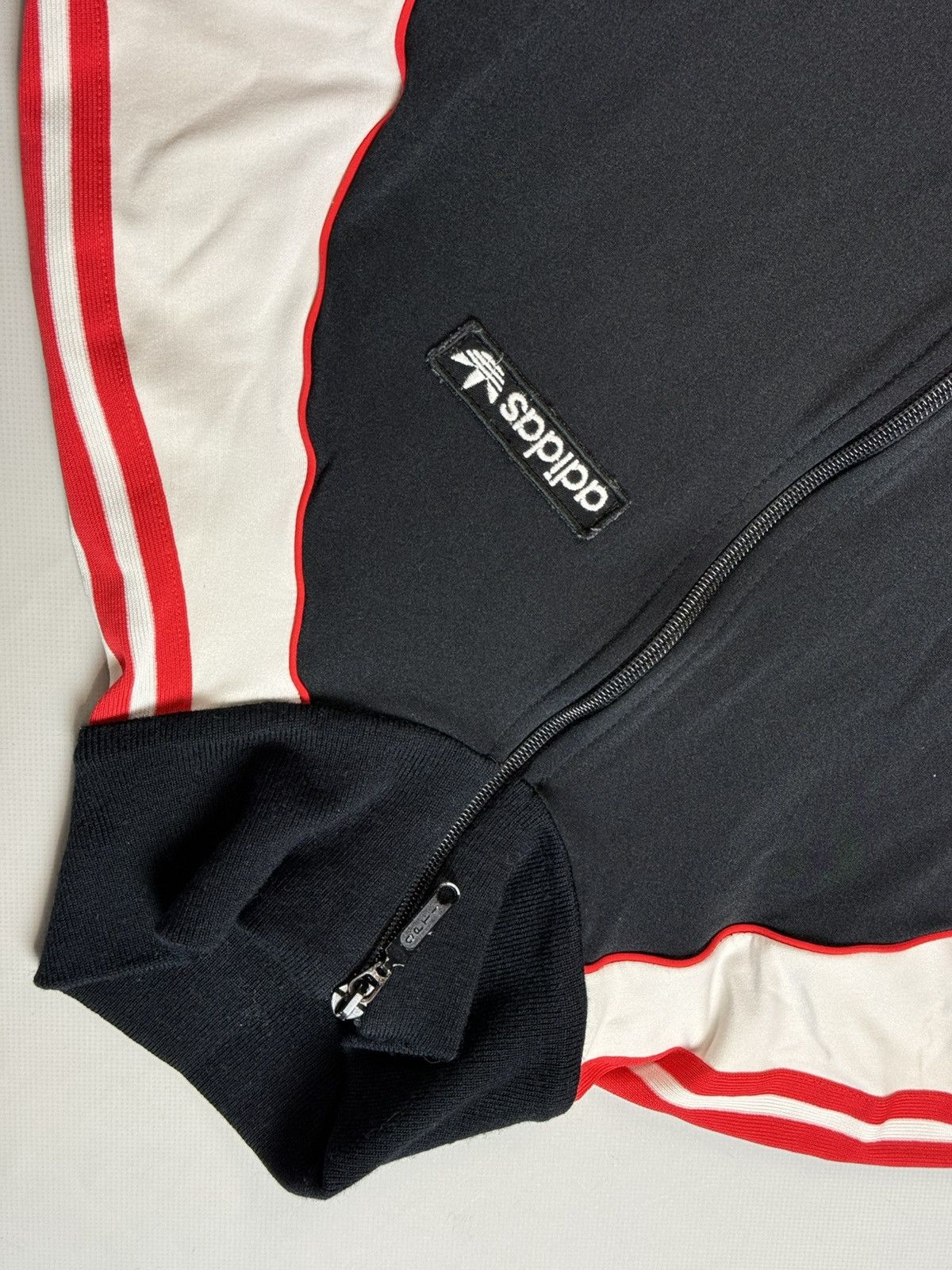 Adidas Adidas Vintage Men’s Overall Jumpsuit Size S Size US 30 / EU 46 - 13 Thumbnail