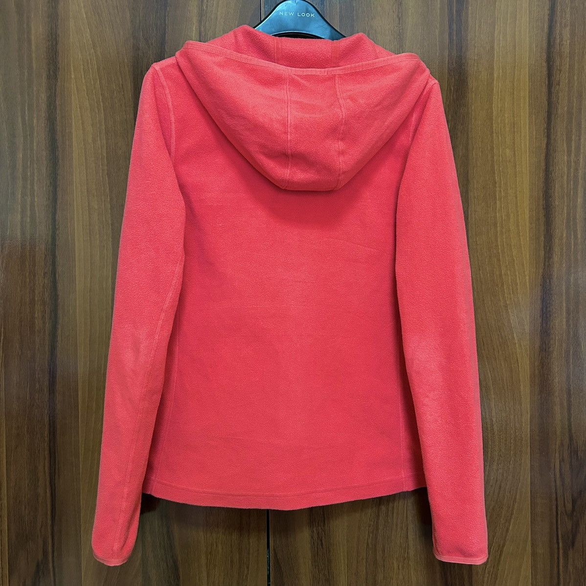 The North Face The North Face Glaciar Polar Fleece Full Zip Light Jacket Size S / US 4 / IT 40 - 12 Thumbnail