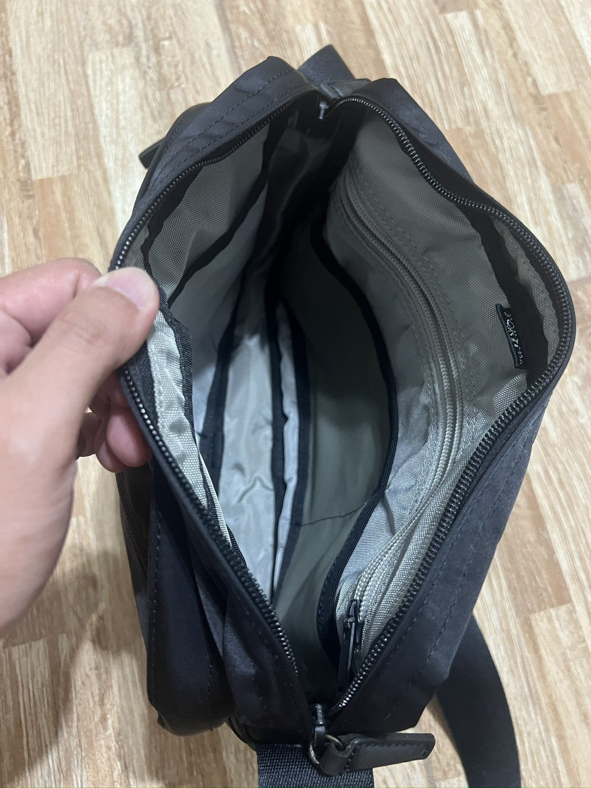 Porter Porter Yoshida Flash Sling Bag Size ONE SIZE - 10 Thumbnail