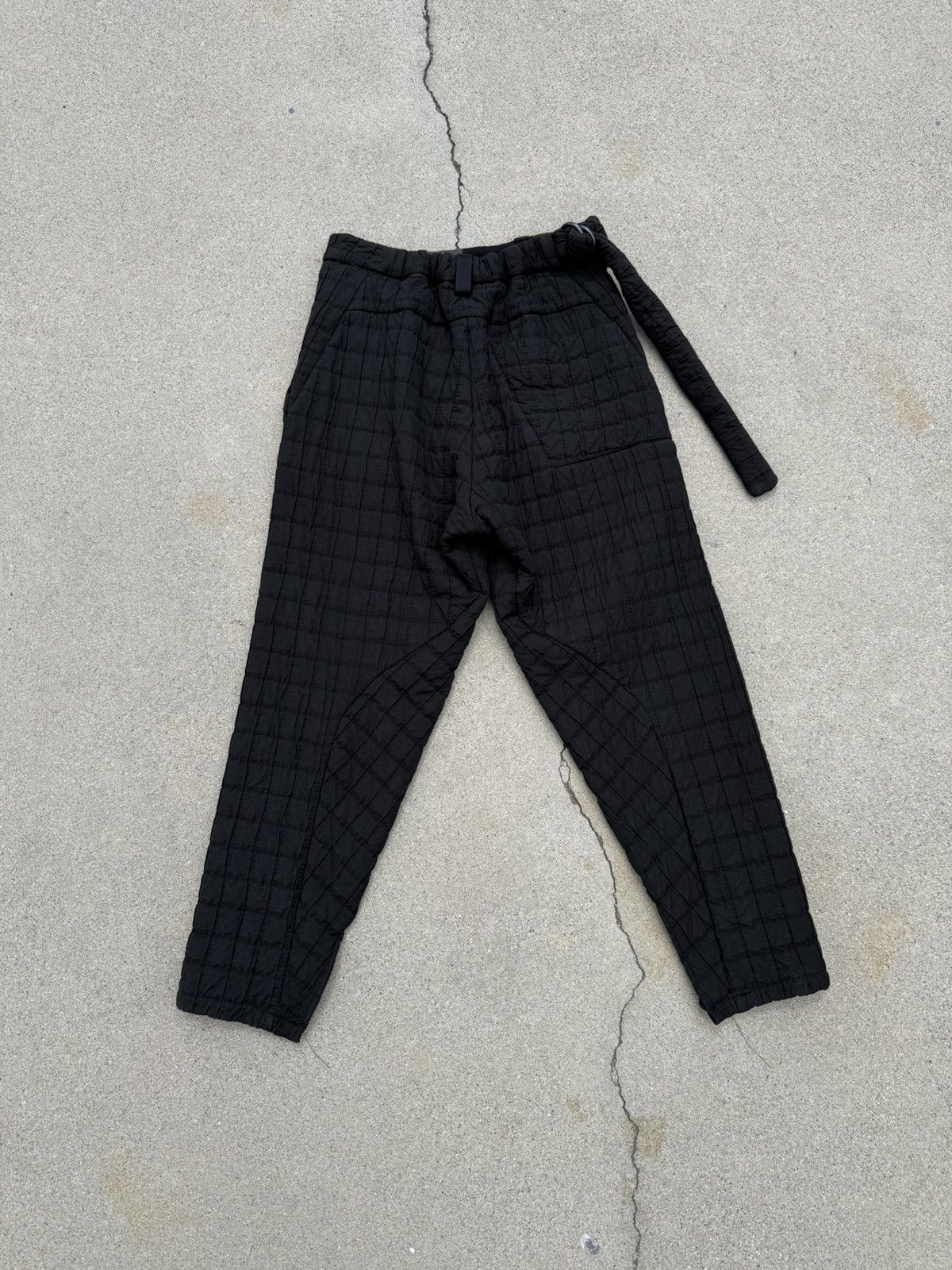 Other Atlier Avni French Pant Size US 31 - 3 Thumbnail