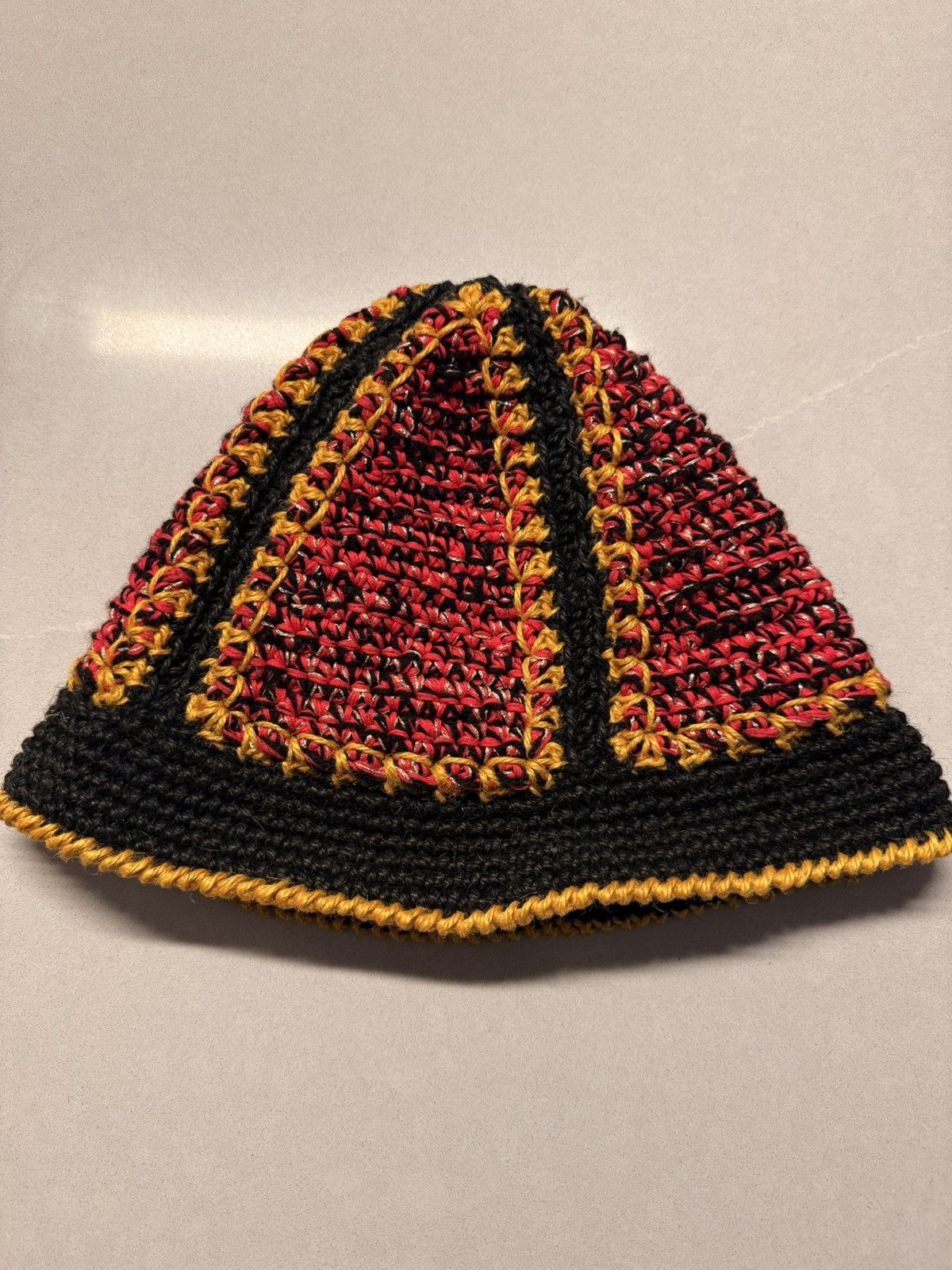 Nicholas Daley Nicholas Daley Hat Size ONE SIZE - 2 Thumbnail