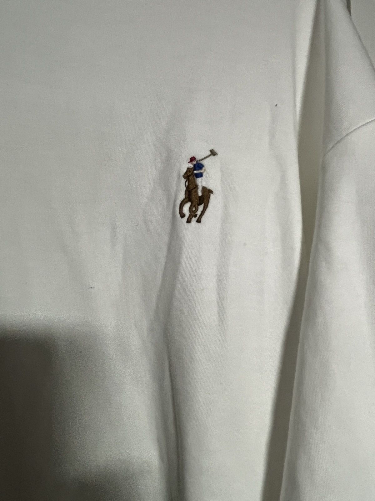 Polo Ralph Lauren XXL Super clean polo Size US XXL / EU 58 / 5 - 3 Thumbnail