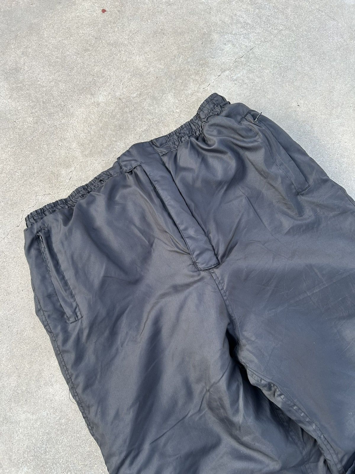 The North Face Sled Mate Snow Pants Size US 38 / EU 54 - 2 Thumbnail
