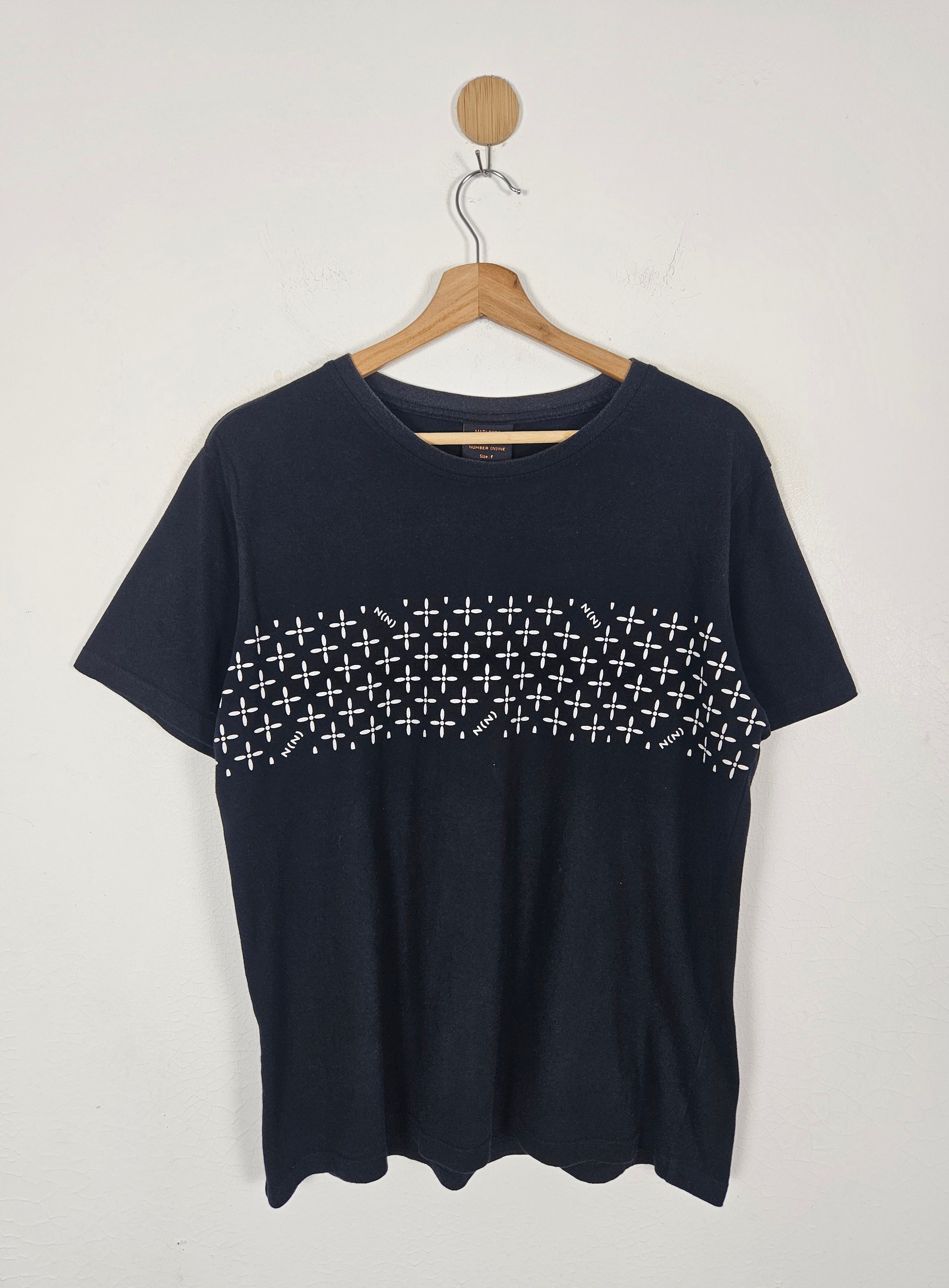 Marlboro Number Nine Marlboro shirt Size US L / EU 52-54 / 3 - 1 Thumbnail