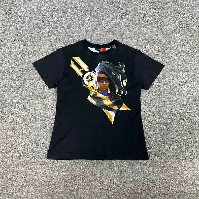 Louis Vuitton Louis Vuitton League of Legends Co-branded Short Sleeve T-S Size US XS / EU 42 / 0 - 1 Thumbnail