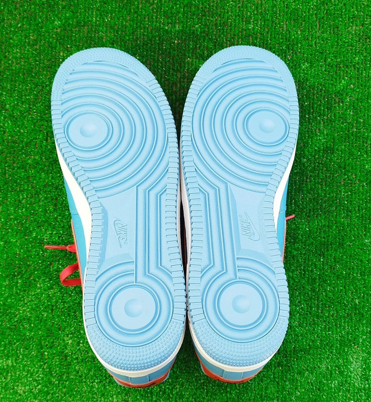 Nike Shoes Nike Air Force 1 Low Size US 13 / EU 46 - 8 Thumbnail