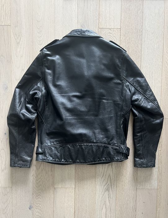 Schott Schott 626 VN motorcycle jacket | Grailed