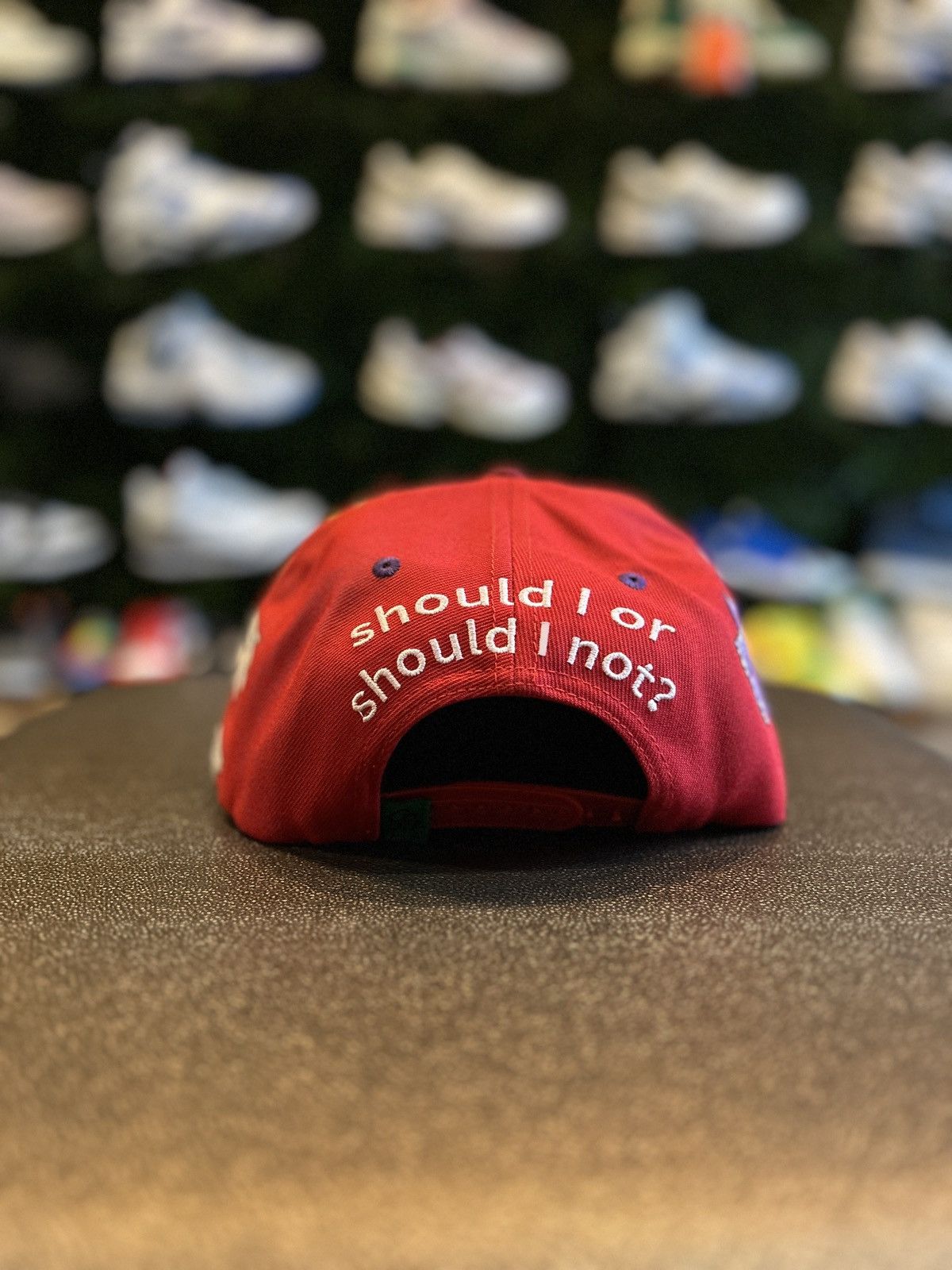 Other LA Angels SnapBack Size ONE SIZE - 4 Thumbnail