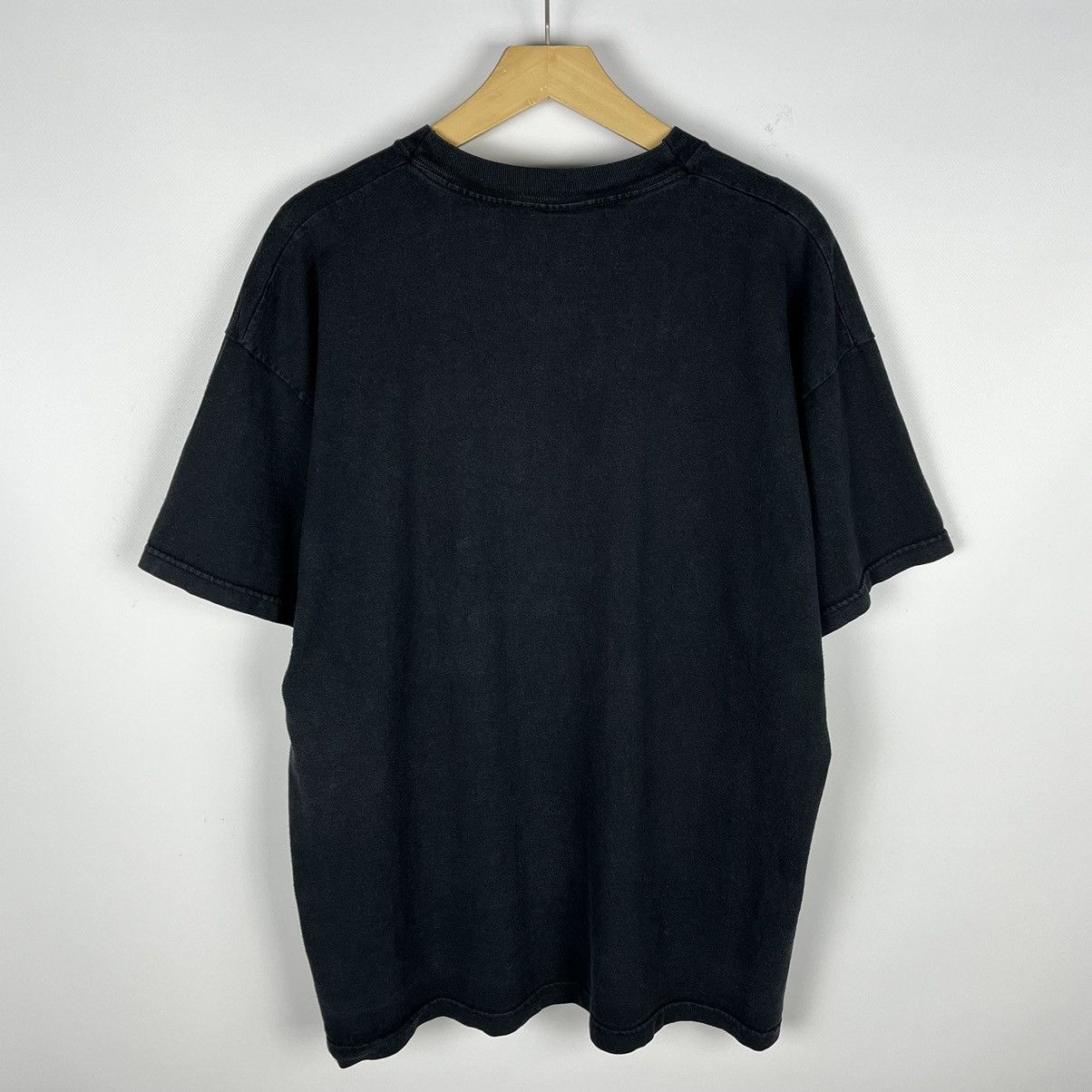 Vintage The Way Of All Flash Gojira rock band T Shirt 00’s