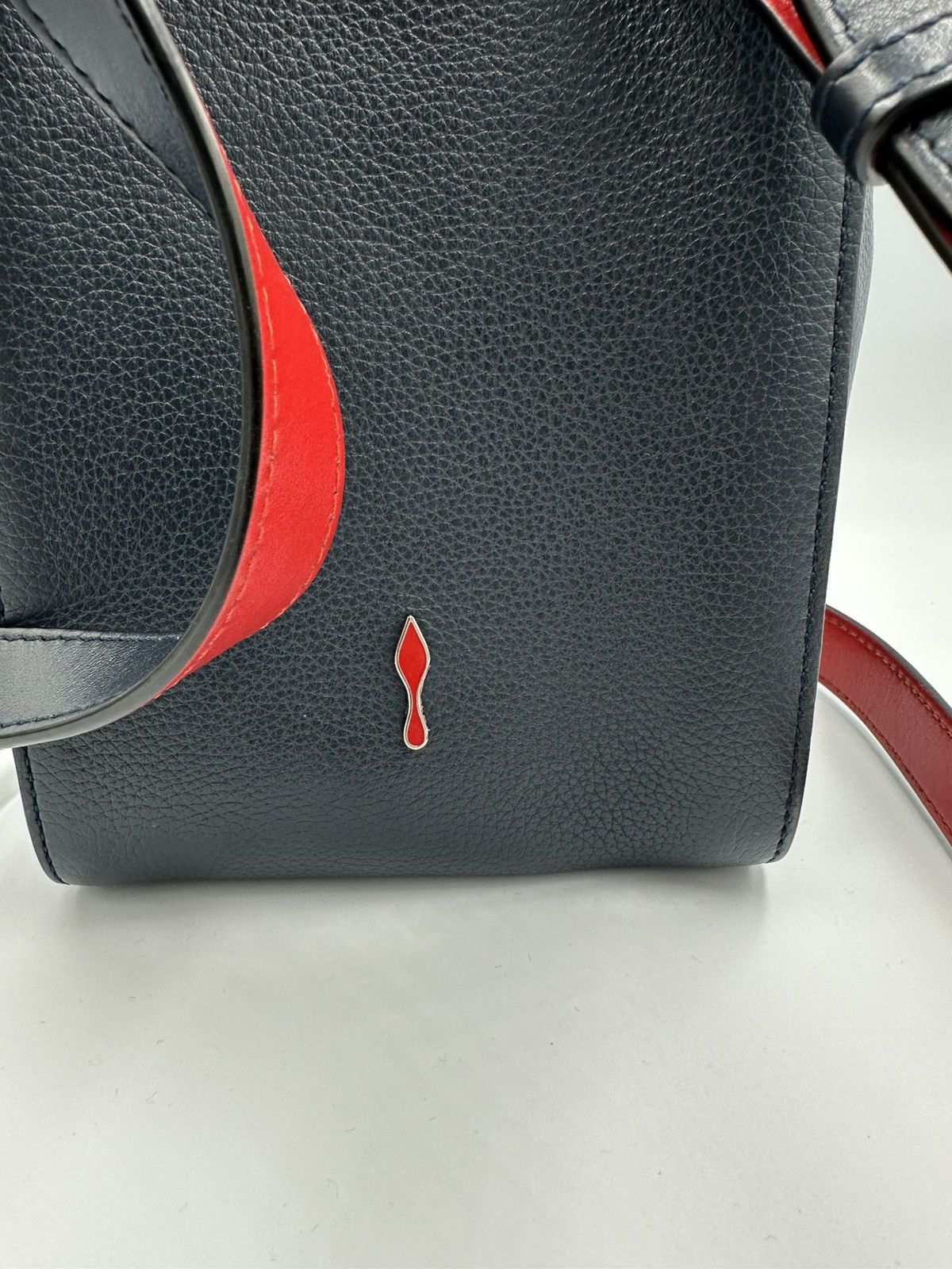 Christian Louboutin Christian Louboutin Bag Size ONE SIZE - 9 Thumbnail
