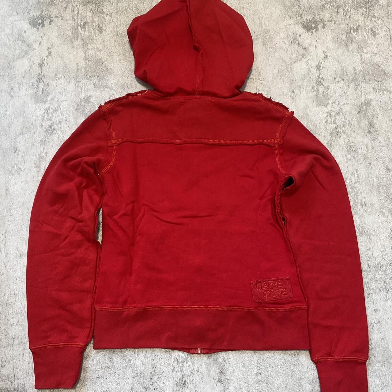 Other Rap Vintage y2k Boxy Mountain Embroidered Boxy 2000s Size US S / EU 44-46 / 1 - 2 Thumbnail