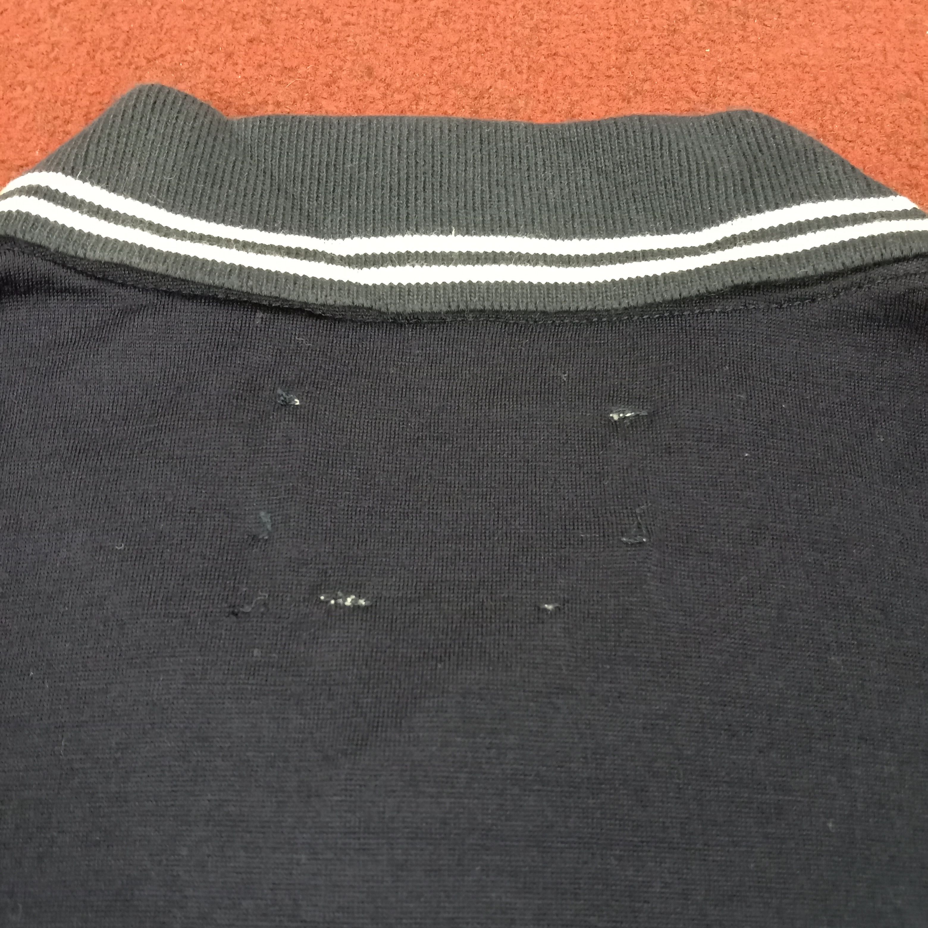 Thom Browne Thom Browne Polos Casual Style Size US S / EU 44-46 / 1 - 7 Thumbnail