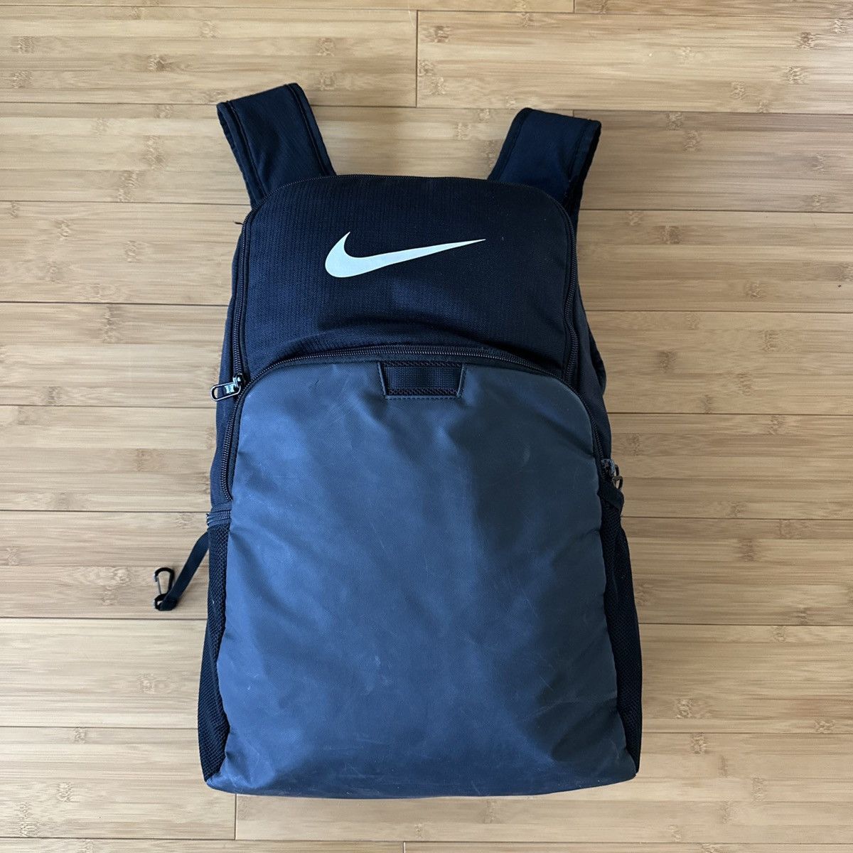 Nike Nike 3BRAND by Russell Wilson Backpack | Grailed