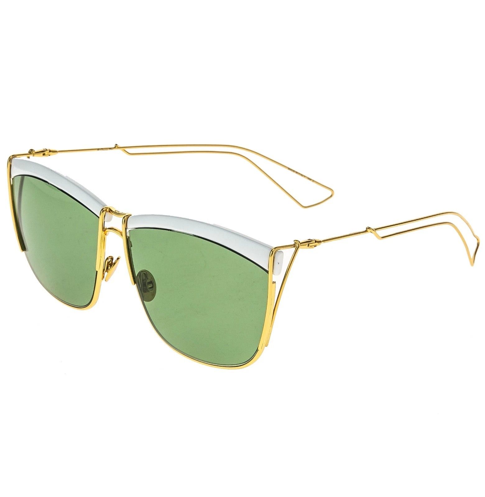 Christian Dior Monsieur CHRISTIAN DIOR SOELECTRIC SO ELECTRIC Fashion Sunglasses Size ONE SIZE - 6 Thumbnail