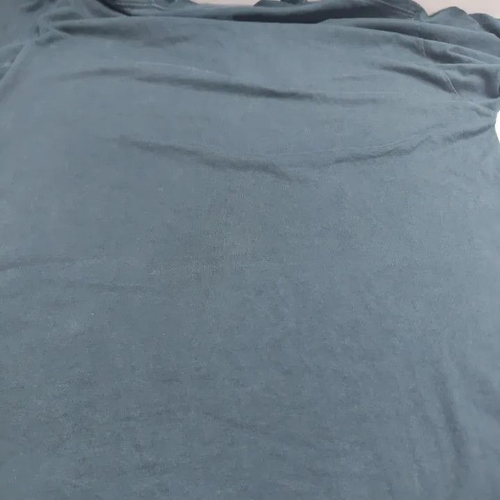 Balenciaga Balenciaga Balenciaga x Adidas Logo Print TShirt -2507 Size US M / EU 48-50 / 2 - 4 Thumbnail