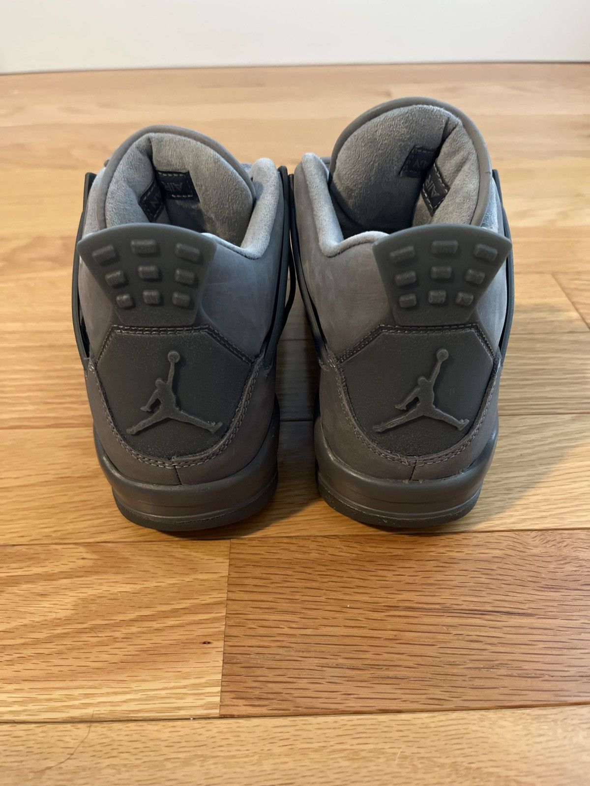 Jordan Brand Jordan 4 “wet cement” Size US 7 / EU 40 - 4 Thumbnail