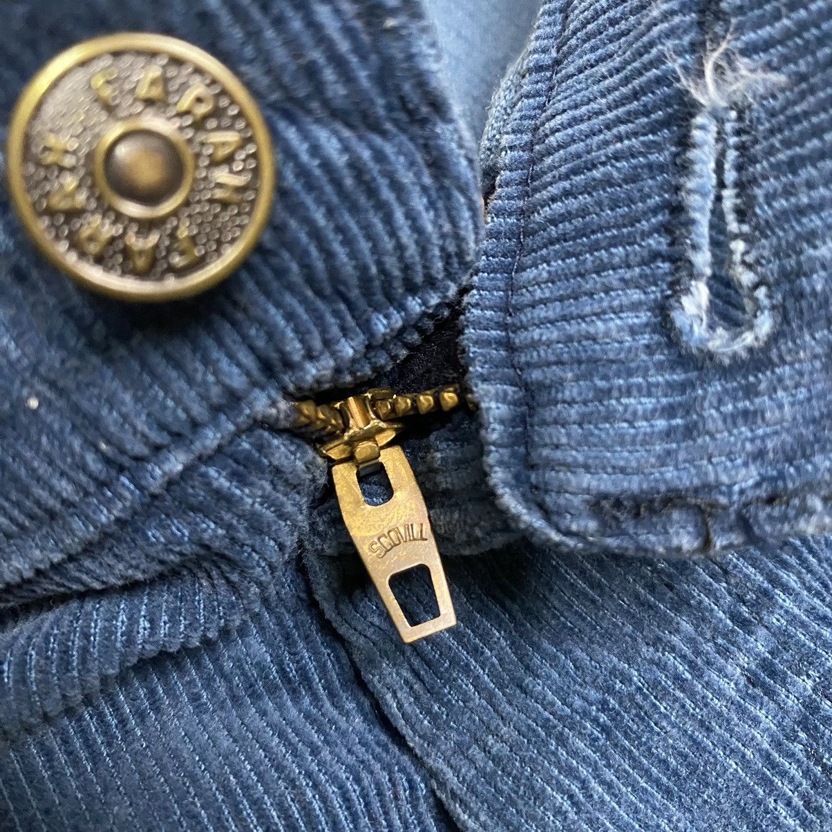 Farah Vintage 80s corduroy farah made in usa Size US 32 / EU 48 - 8 Thumbnail