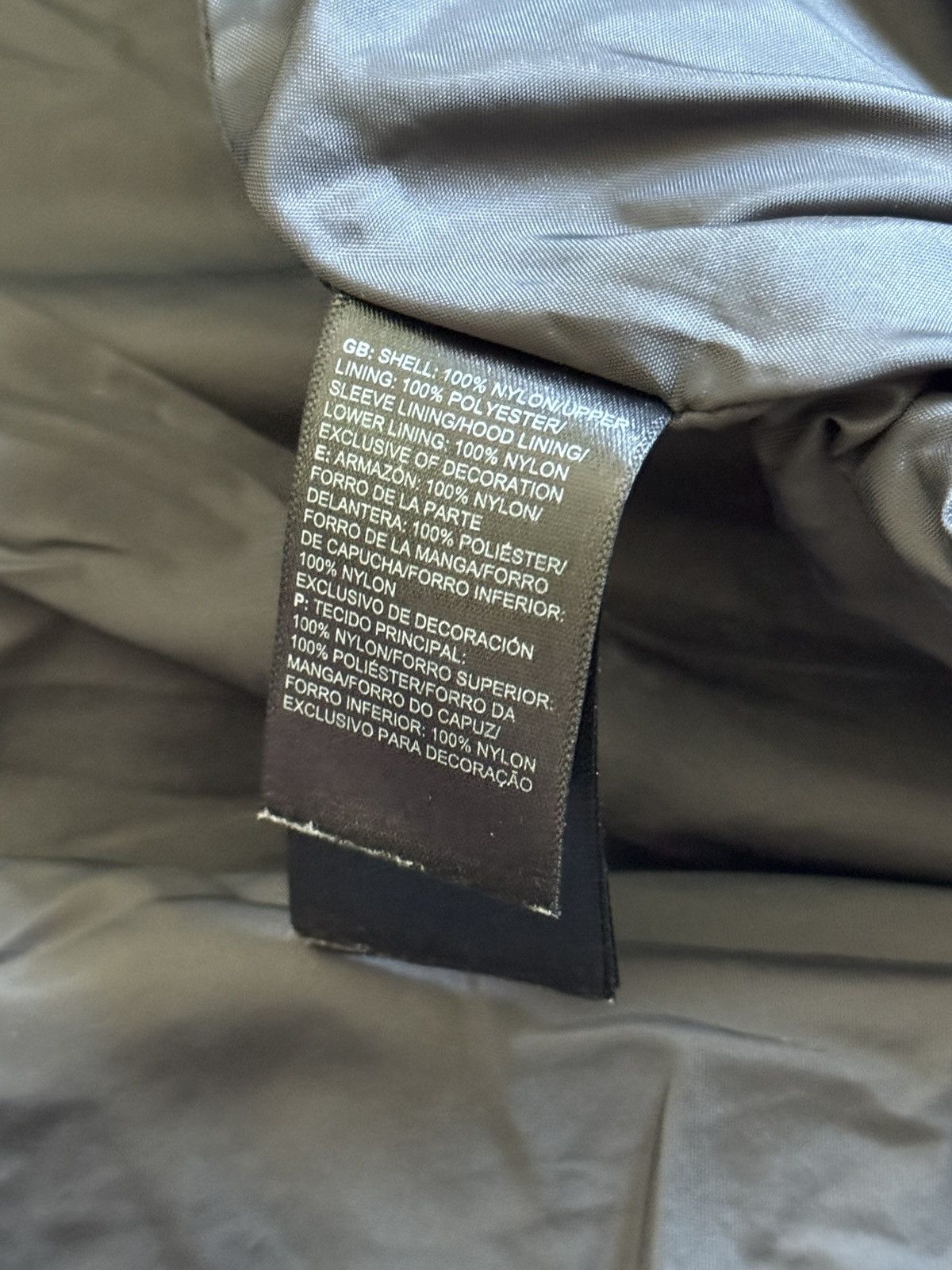 The North Face The North Face XXL DryVent outdoor jacket windbreaker rain Size US XXL / EU 58 / 5 - 15 Thumbnail