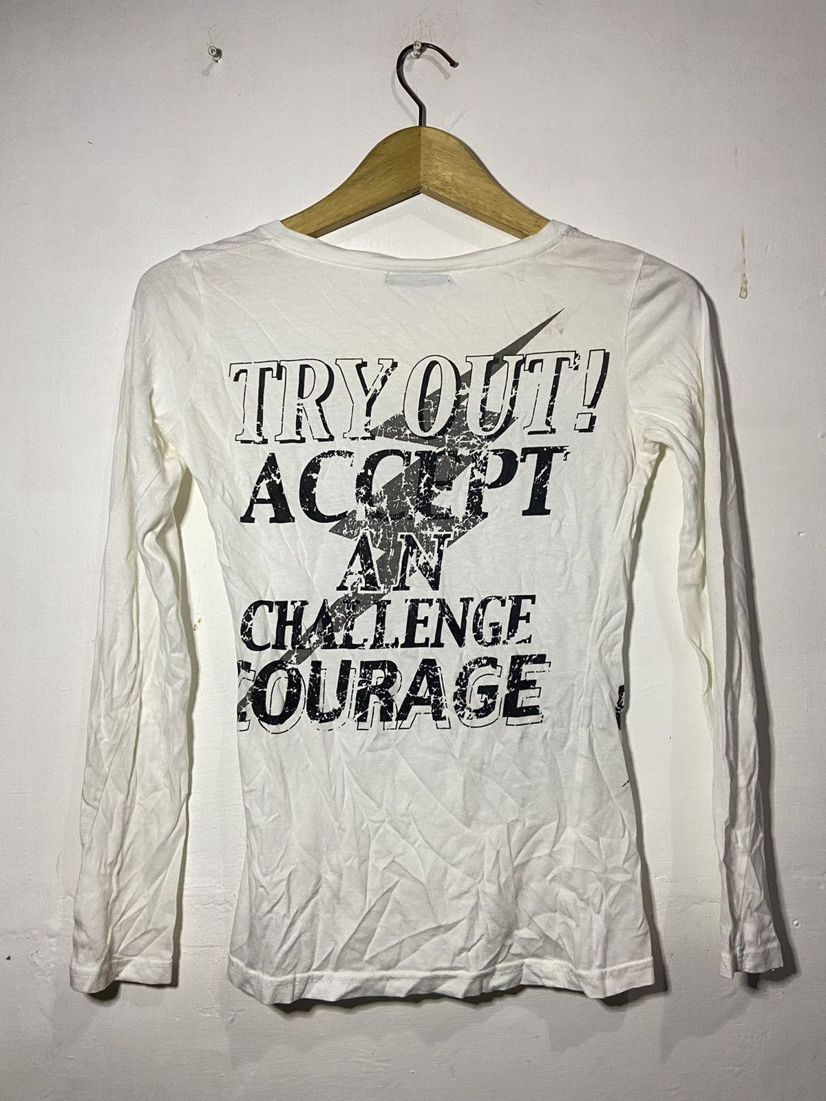 20471120 Vintage Blasty t-shirts y2k styled Size US M / EU 48-50 / 2 - 2 Thumbnail