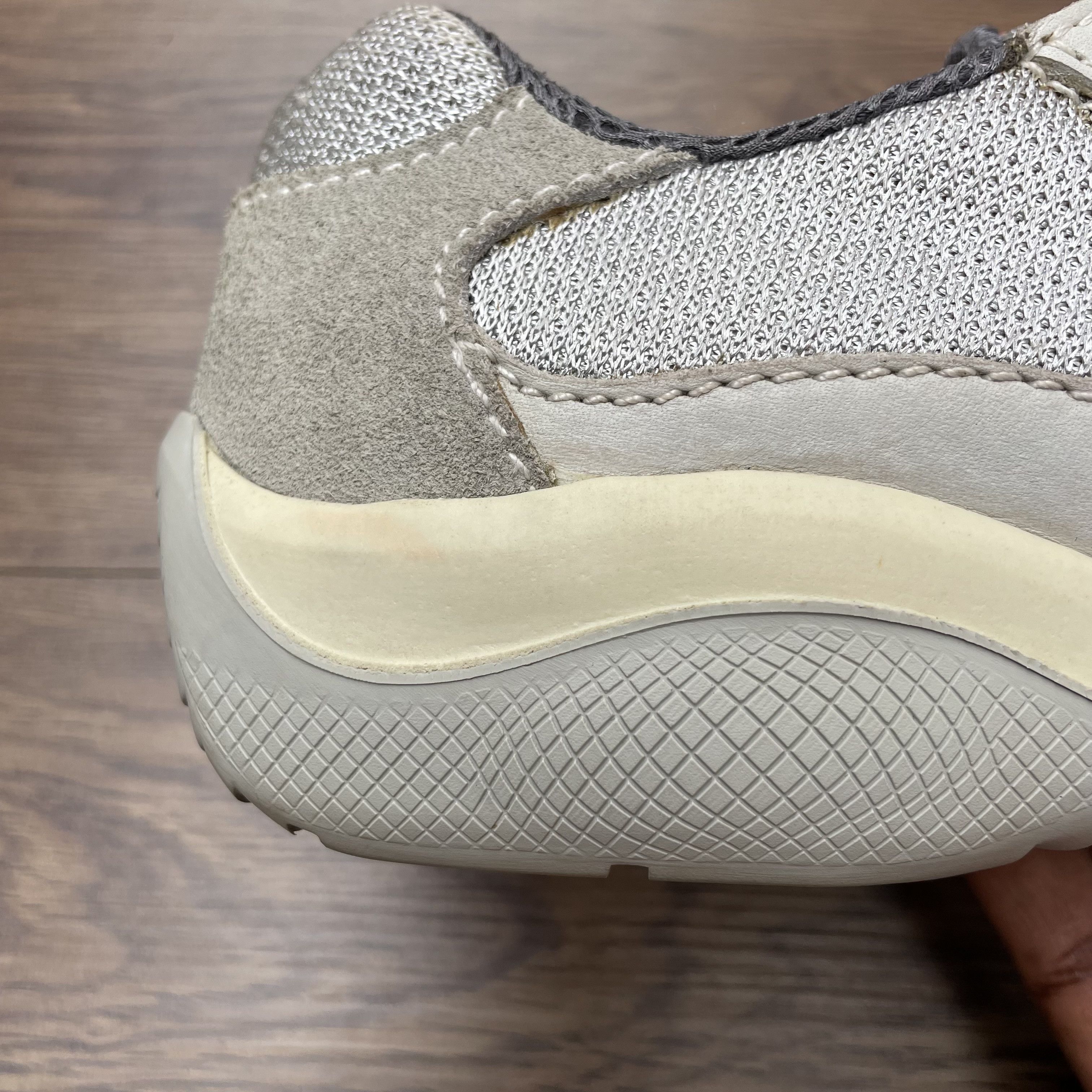 Prada Prada America’s Cup Size US 6.5 / EU 39-40 - 16 Thumbnail