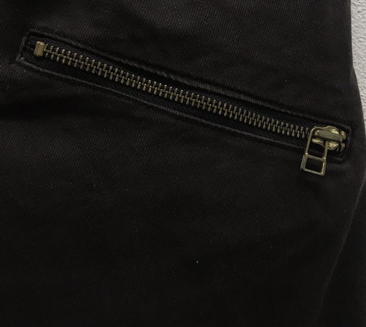 RAGEBLUE × Vintage Vintage RAGEBLUE Denim Pants Size US 32 / EU 48 - 9 Thumbnail