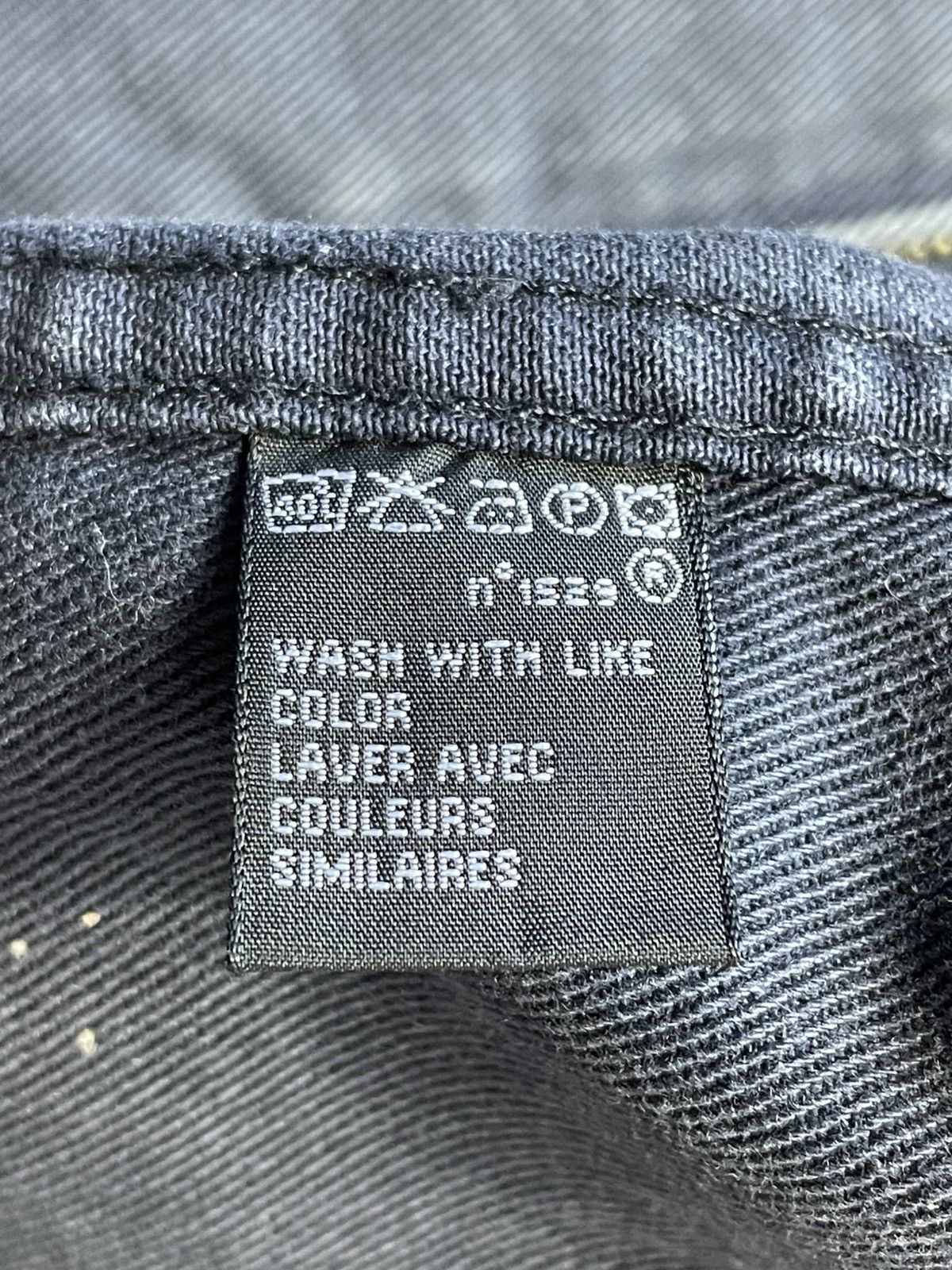 Polo Ralph Lauren Polo Jeans Co. Ralph Lauren USA Vintage Worker Denim Jacket Size US L / EU 52-54 / 3 - 8 Thumbnail