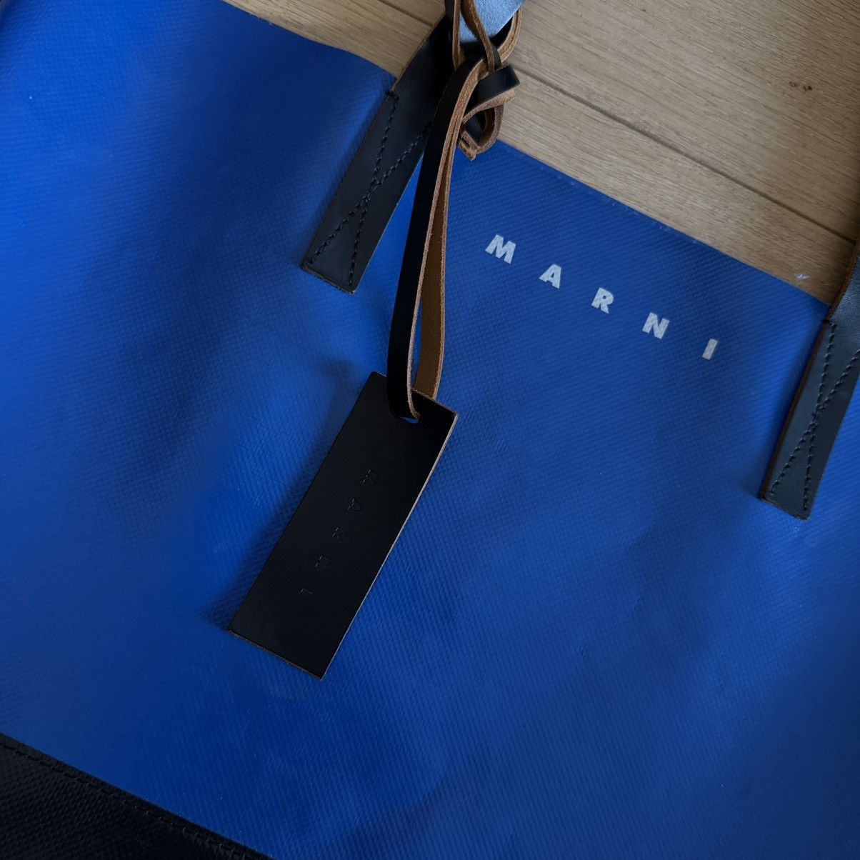 Marni Marni Tote Bag Size ONE SIZE - 2 Thumbnail
