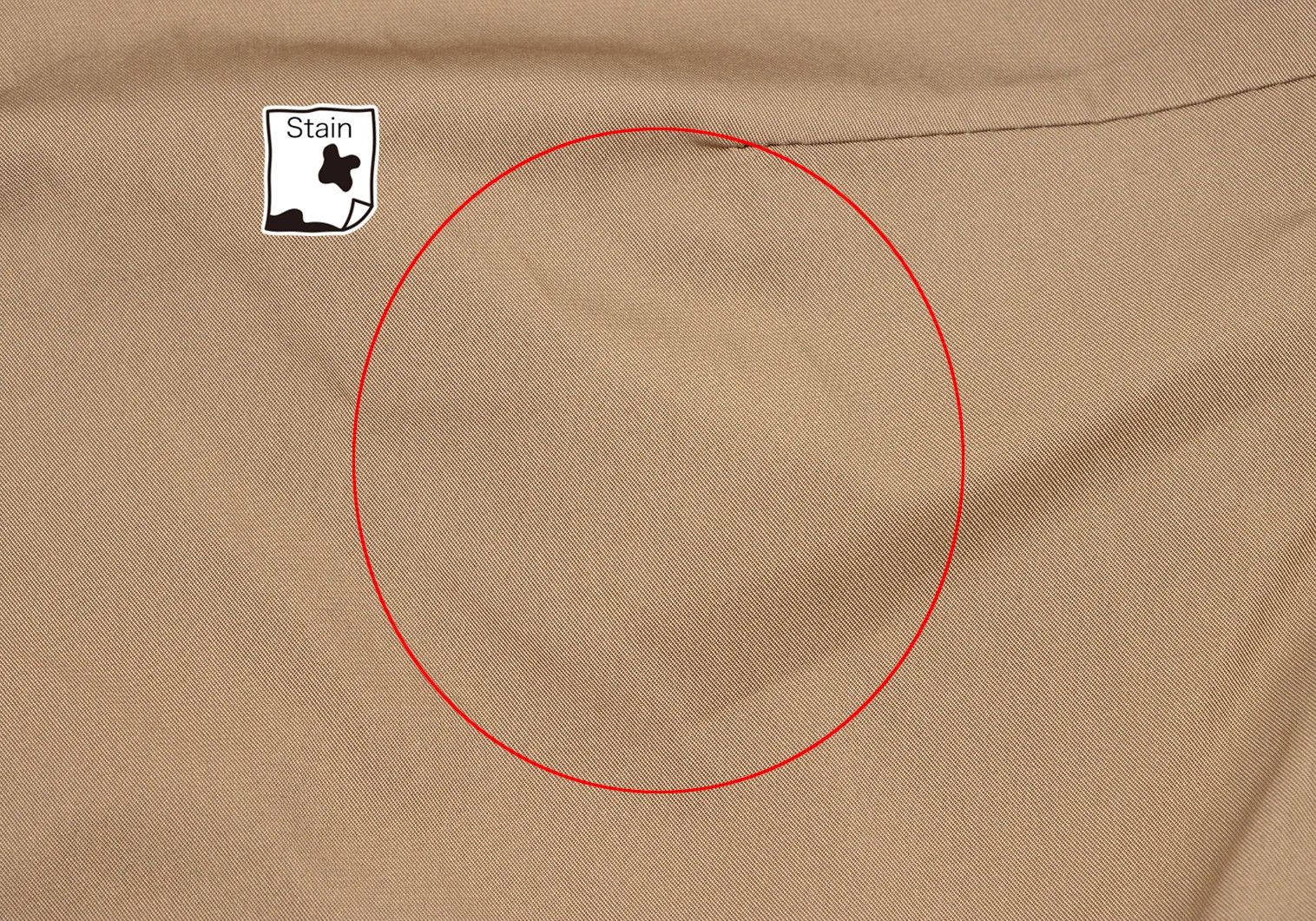Issey Miyake Poly Cargo Pants in Mocha 4 Size US 38 / EU 54 - 9 Thumbnail