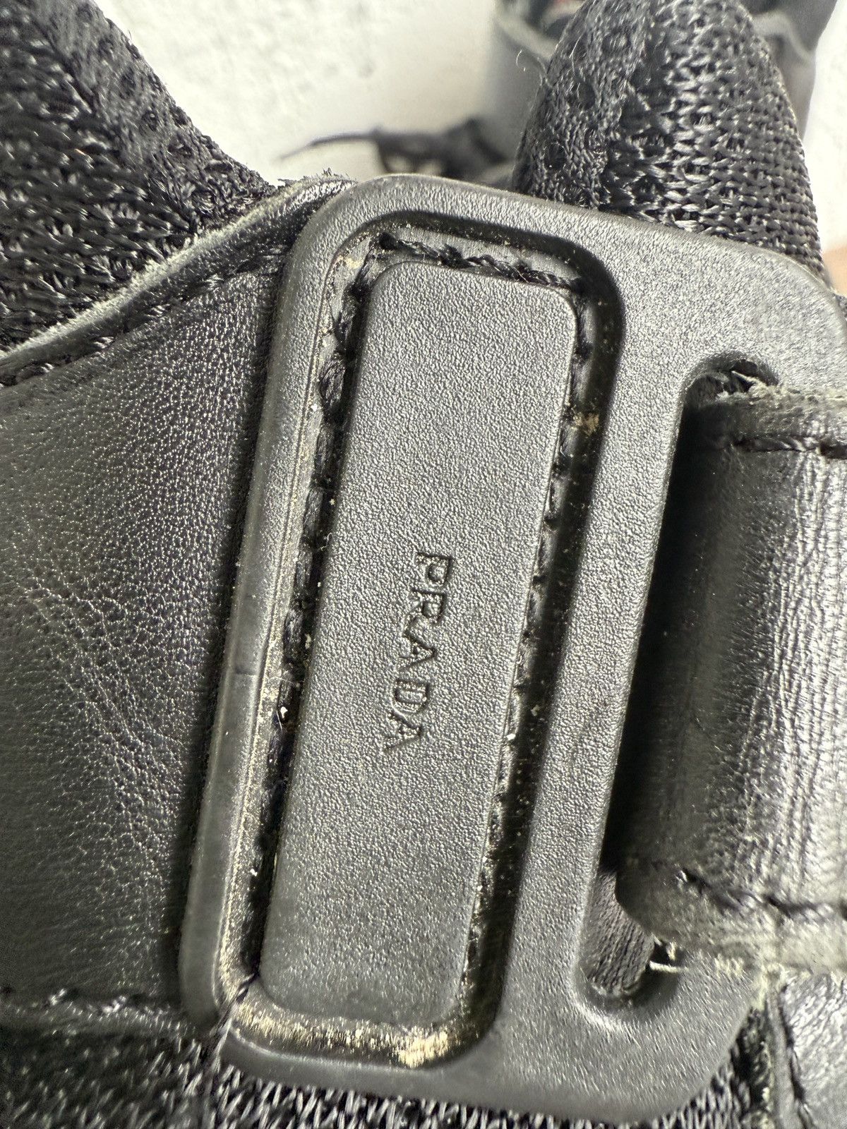 Prada America cup trainers Size US 6 / EU 39 - 19 Thumbnail