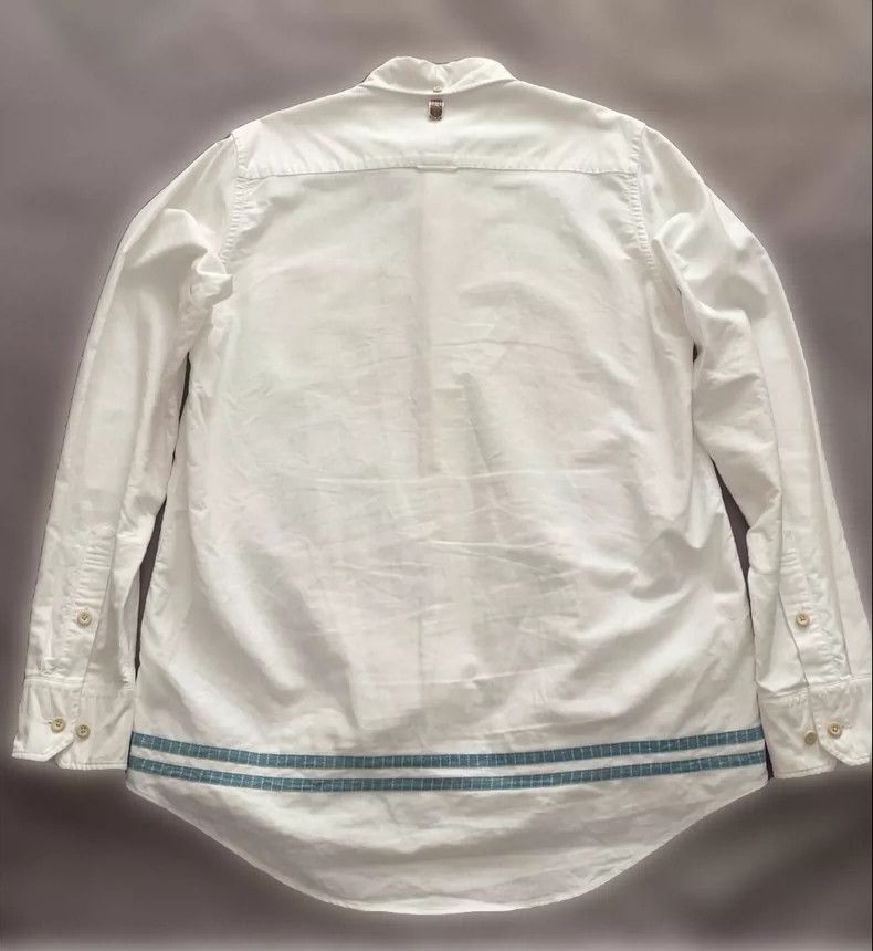 Visvim visvim shirt 2505-Nextarrow Size US M / EU 48-50 / 2 - 2 Thumbnail