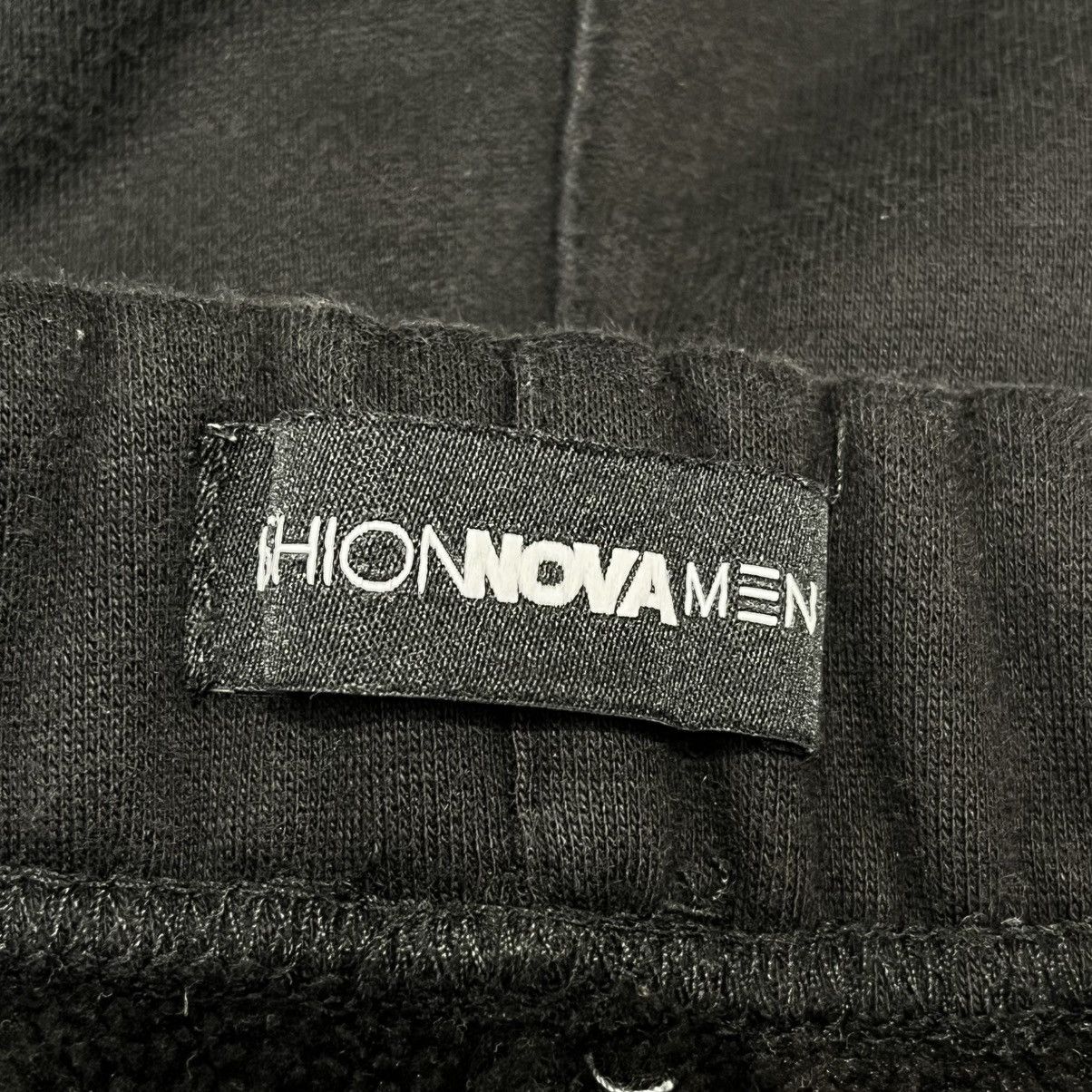Fashion Nova Fashion Nova Sweatpants Black Size US 38 / EU 54 - 4 Thumbnail